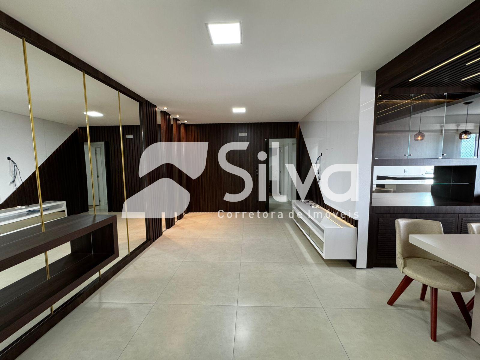 Apartamento a venda, localizado no Bairro Alto da Colina C.N, Dois Vizinhos-PR.