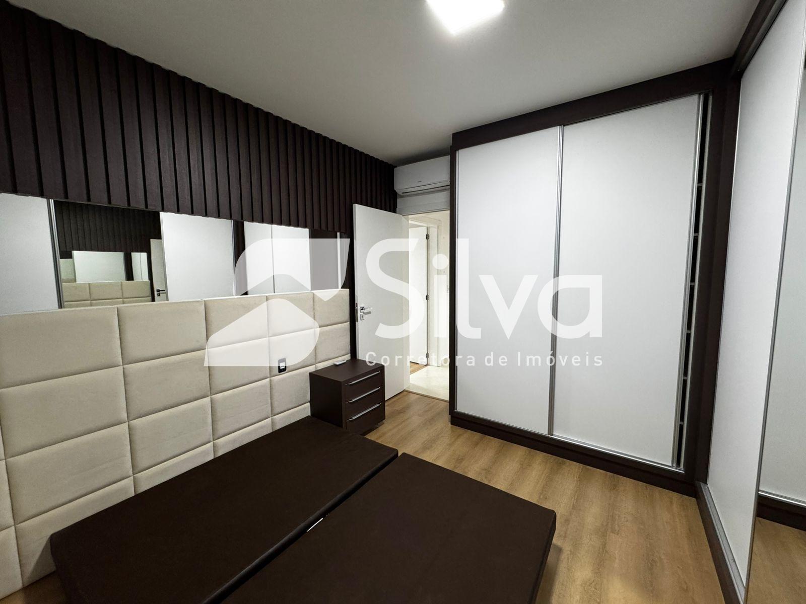 Apartamento a venda, localizado no Bairro Alto da Colina C.N, Dois Vizinhos-PR.