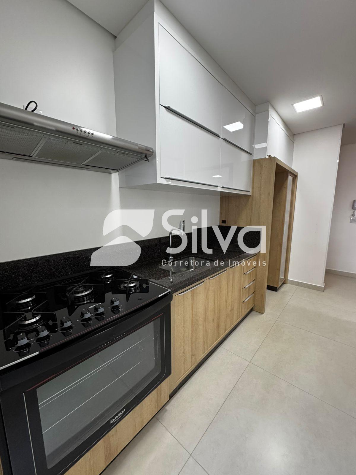 Apartamento a venda, localizado no Bairro Alto da Colina C.N, Dois Vizinhos-PR.
