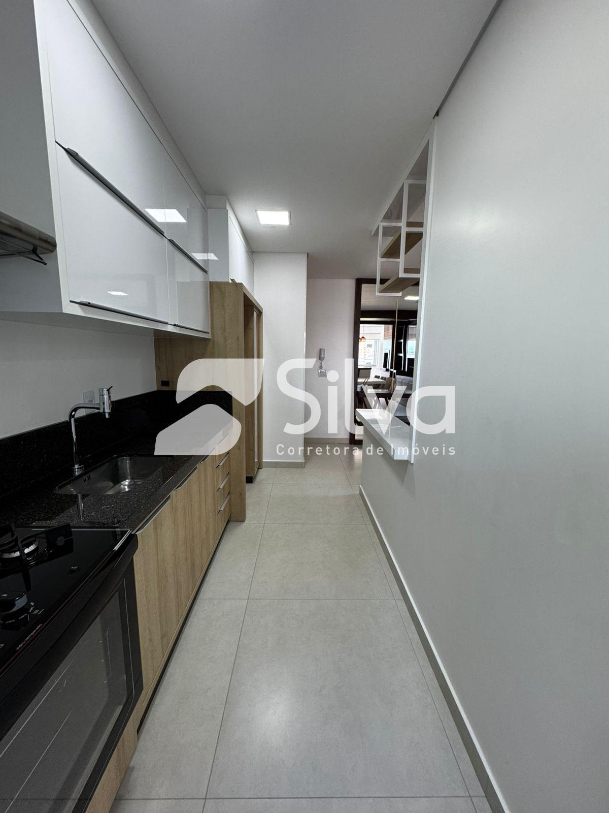 Apartamento a venda, localizado no Bairro Alto da Colina C.N, Dois Vizinhos-PR.