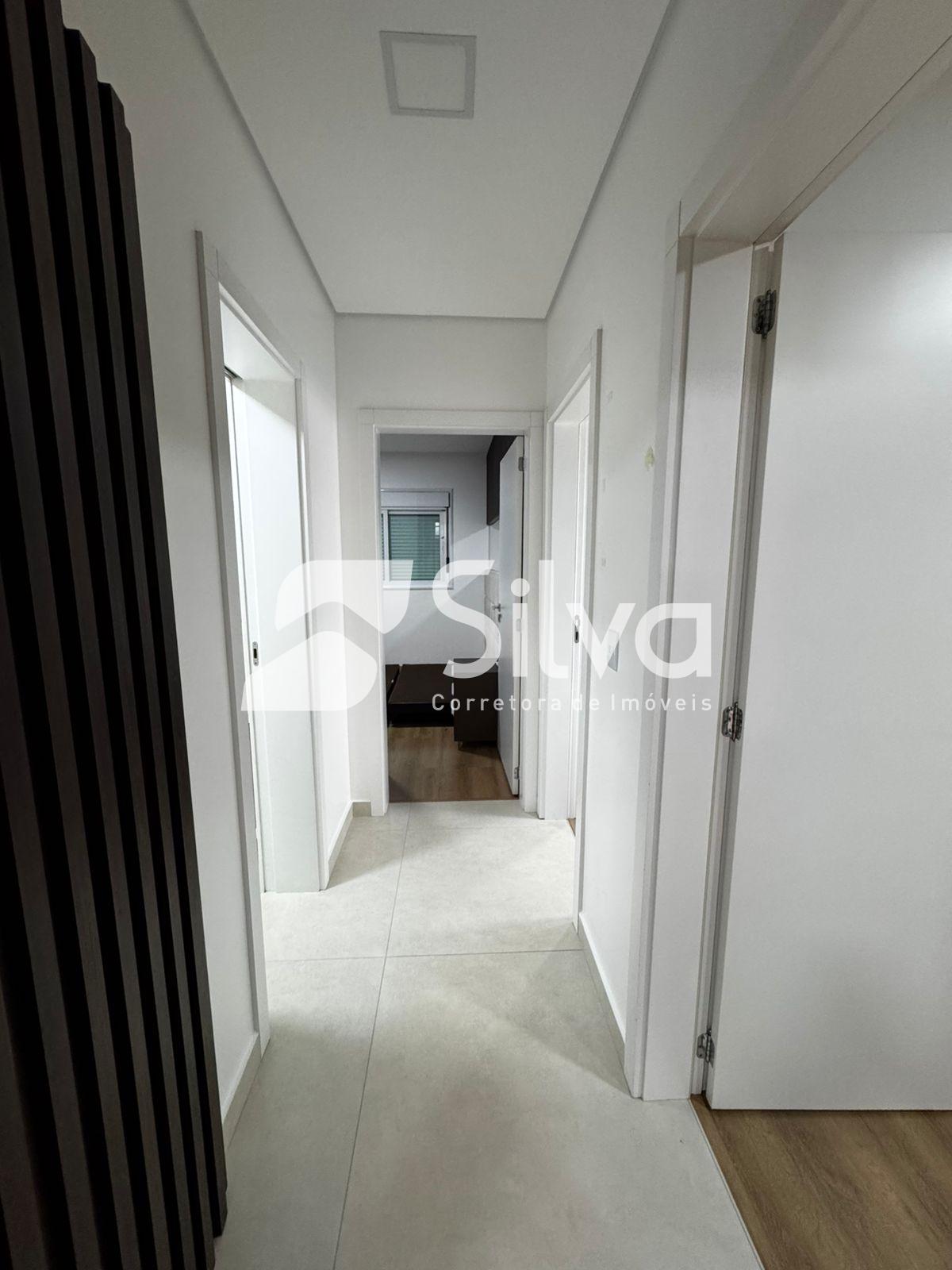 Apartamento a venda, localizado no Bairro Alto da Colina C.N, Dois Vizinhos-PR.