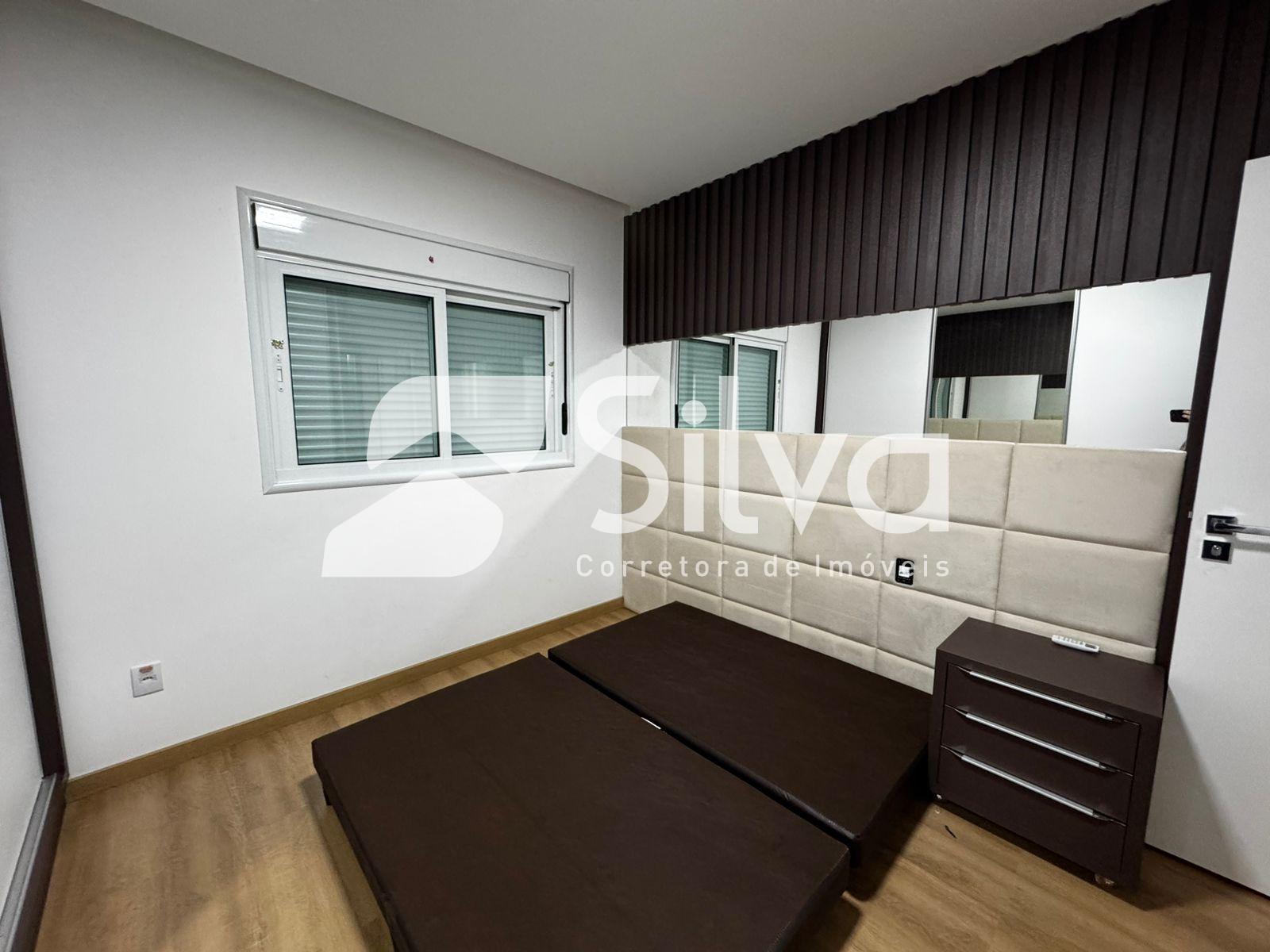 Apartamento a venda, localizado no Bairro Alto da Colina C.N, Dois Vizinhos-PR.