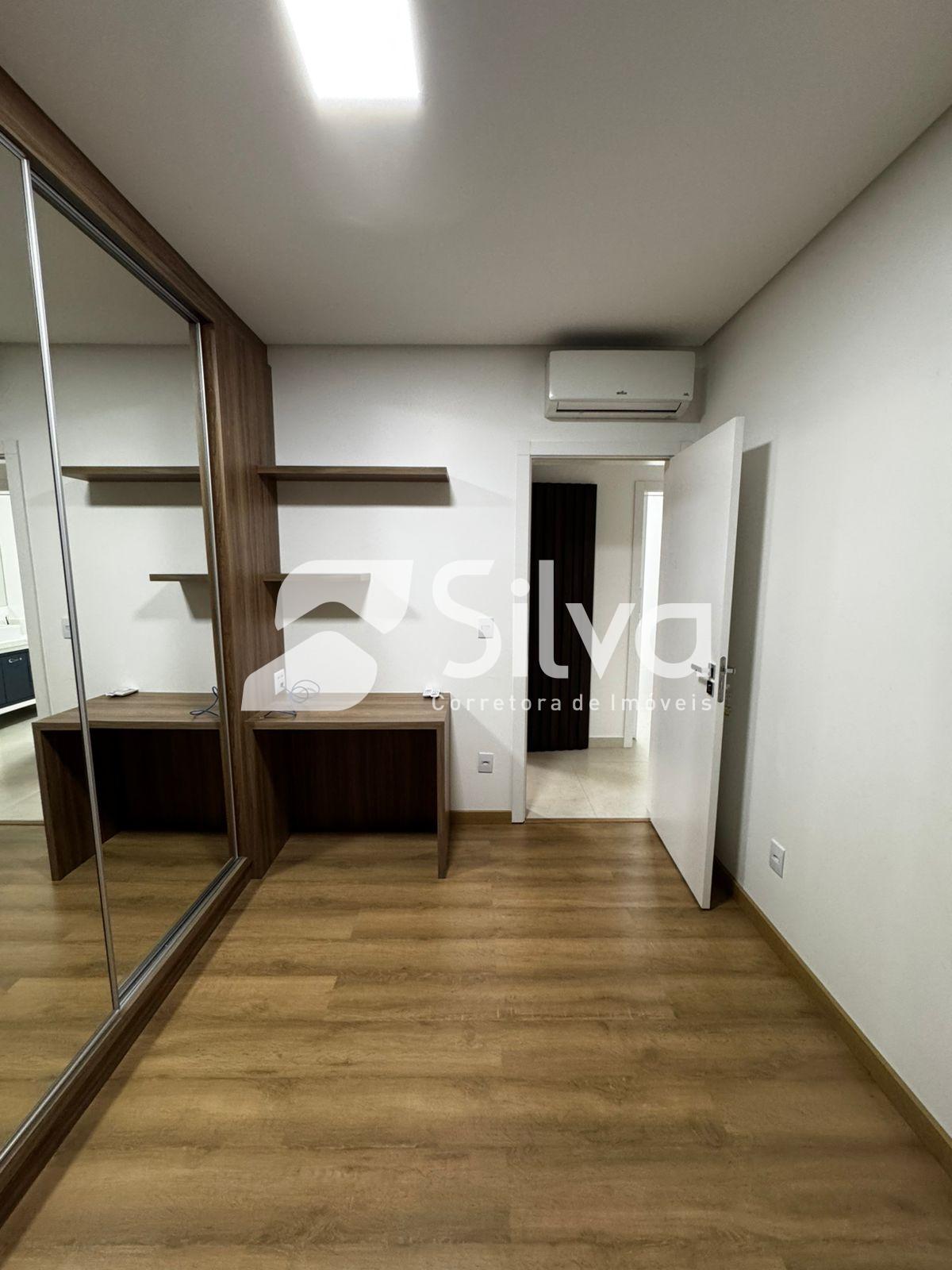 Apartamento a venda, localizado no Bairro Alto da Colina C.N, Dois Vizinhos-PR.