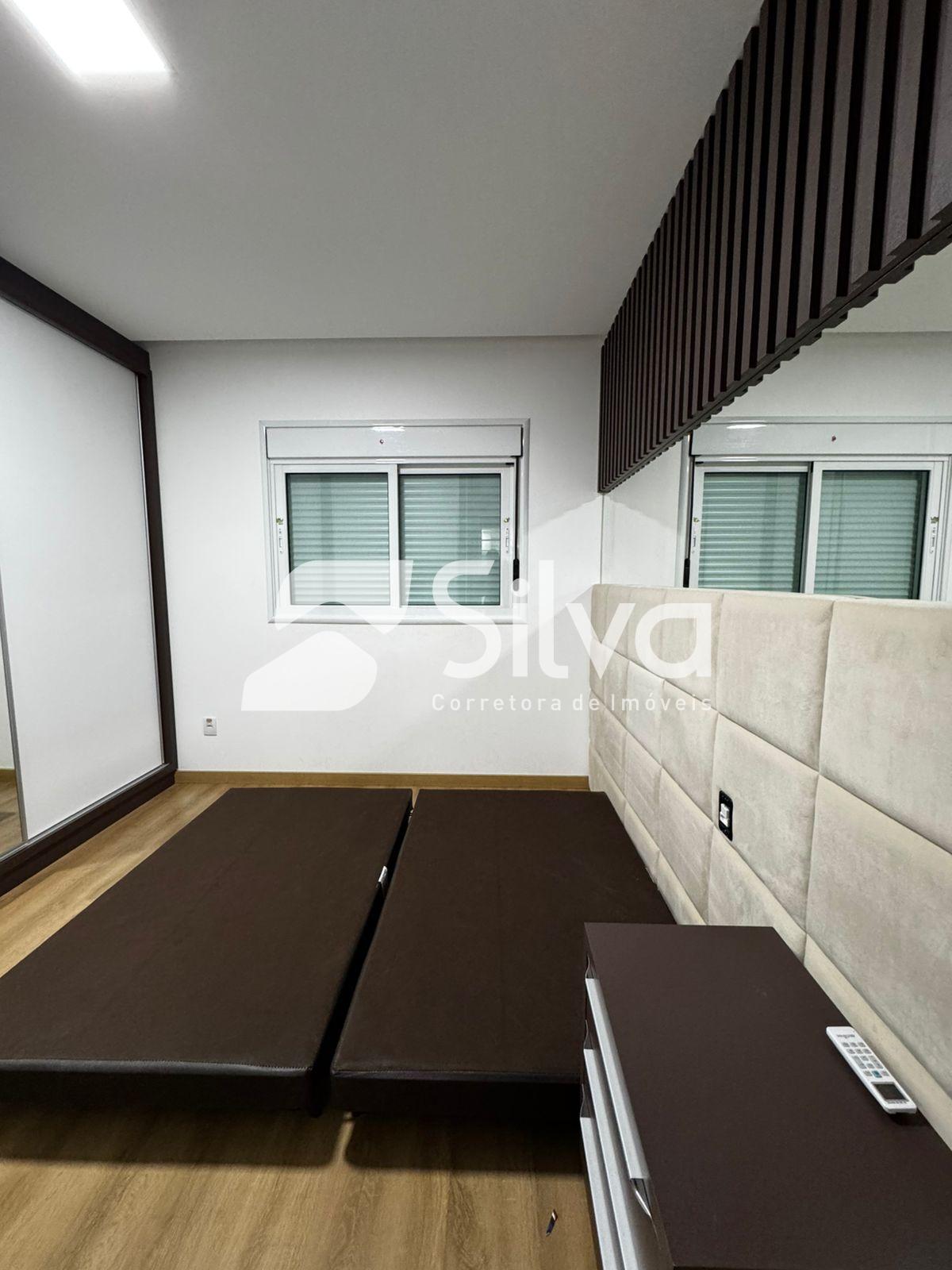 Apartamento a venda, localizado no Bairro Alto da Colina C.N, Dois Vizinhos-PR.
