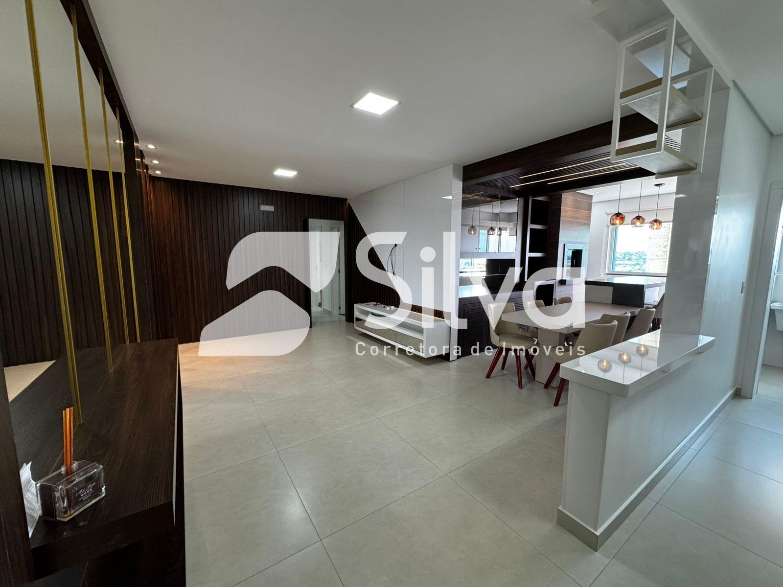 Apartamento a venda, localizado no Bairro Alto da Colina C.N, Dois Vizinhos-PR.