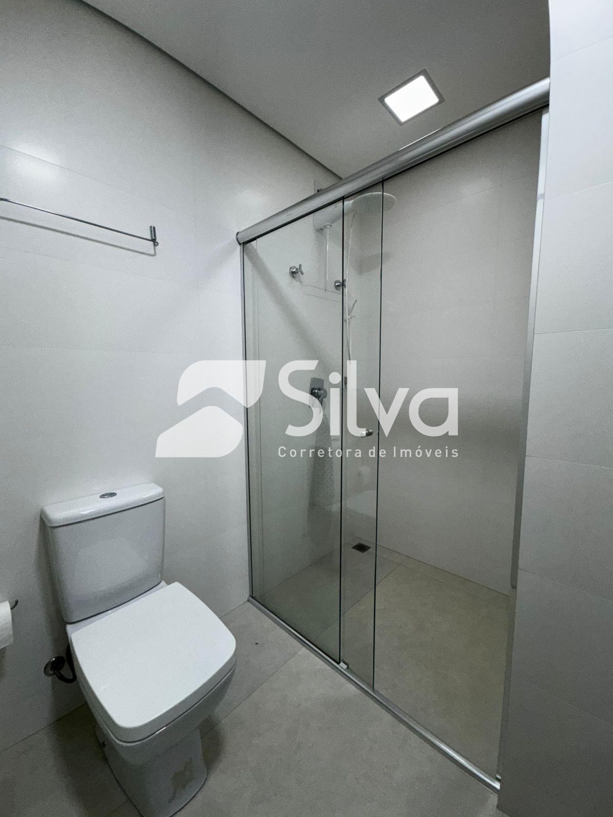 Apartamento a venda, localizado no Bairro Alto da Colina C.N, Dois Vizinhos-PR.
