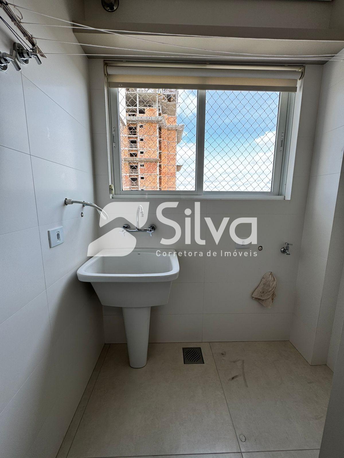 Apartamento a venda, localizado no Bairro Alto da Colina C.N, Dois Vizinhos-PR.