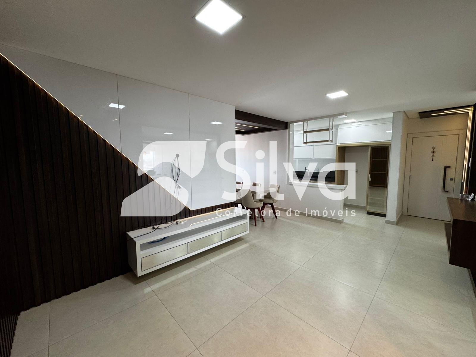 Apartamento a venda, localizado no Bairro Alto da Colina C.N, Dois Vizinhos-PR.