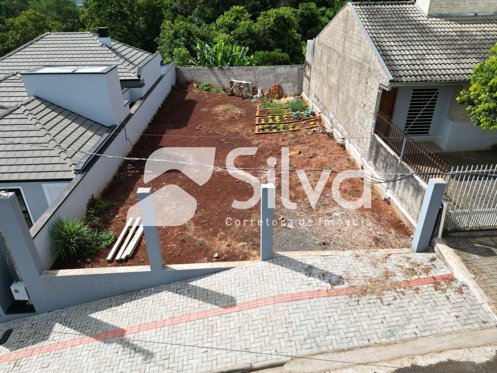 Lote a venda localizado no Loteamento Smaniotto, Dois Vizinhos-PR.
