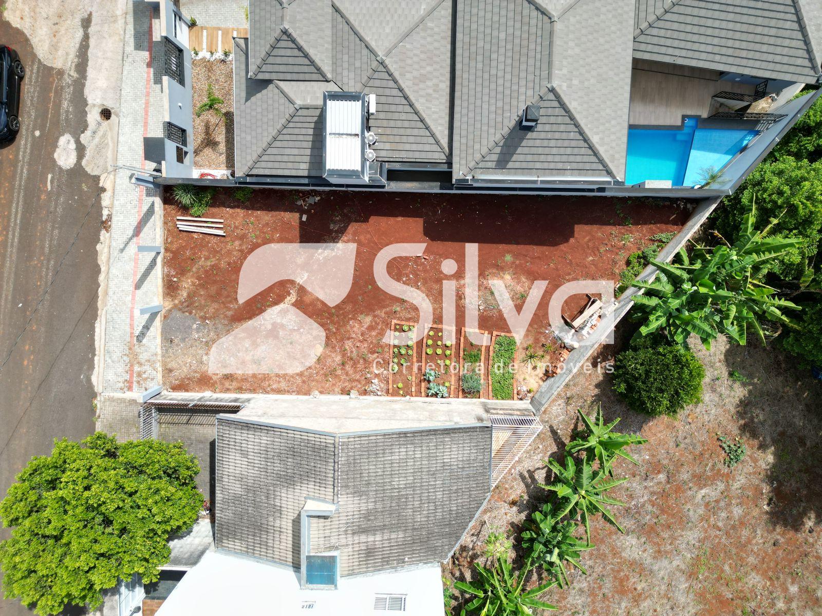 Lote a venda localizado no Loteamento Smaniotto, Dois Vizinhos-PR.