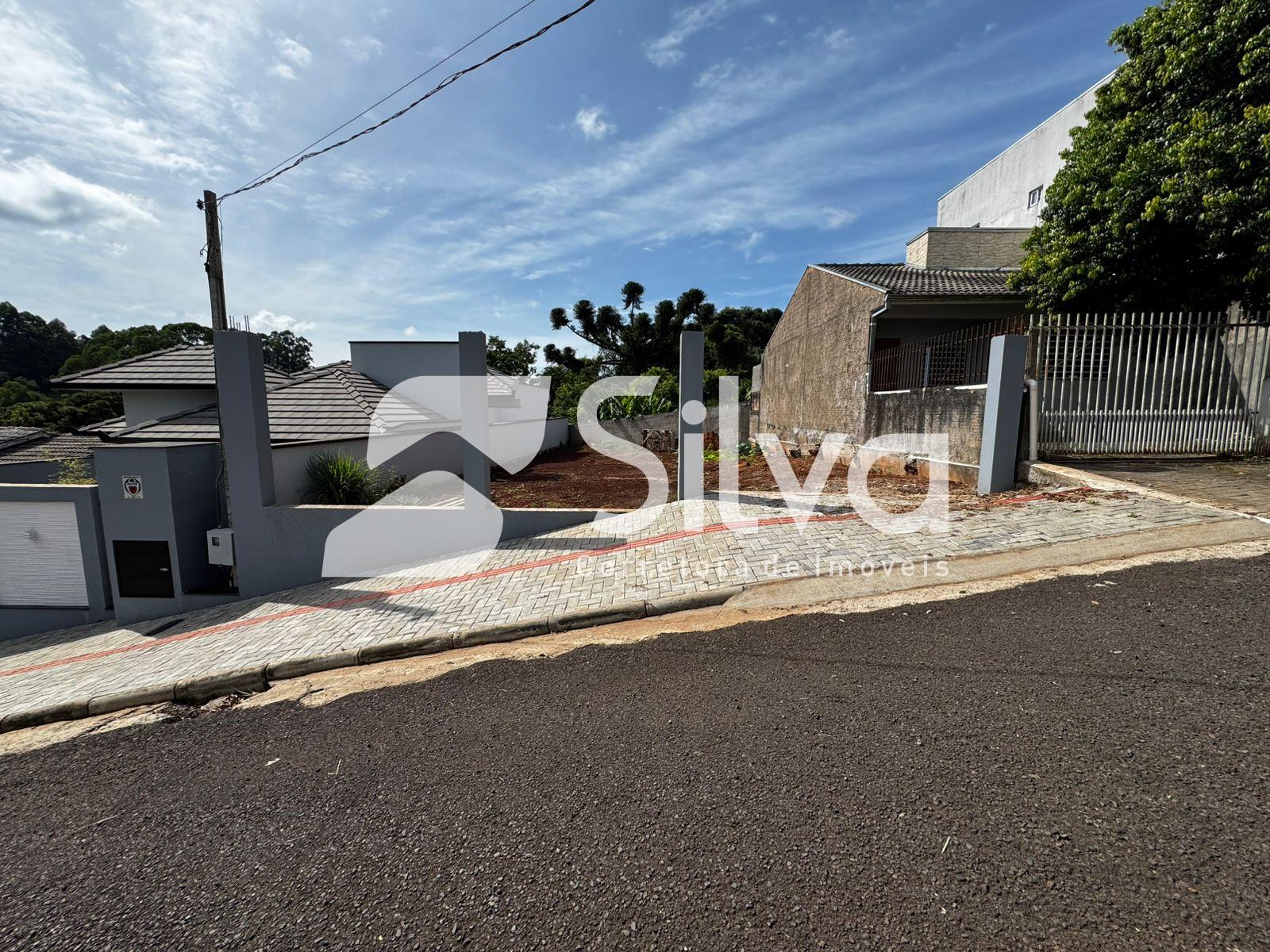 Lote a venda localizado no Loteamento Smaniotto, Dois Vizinhos...