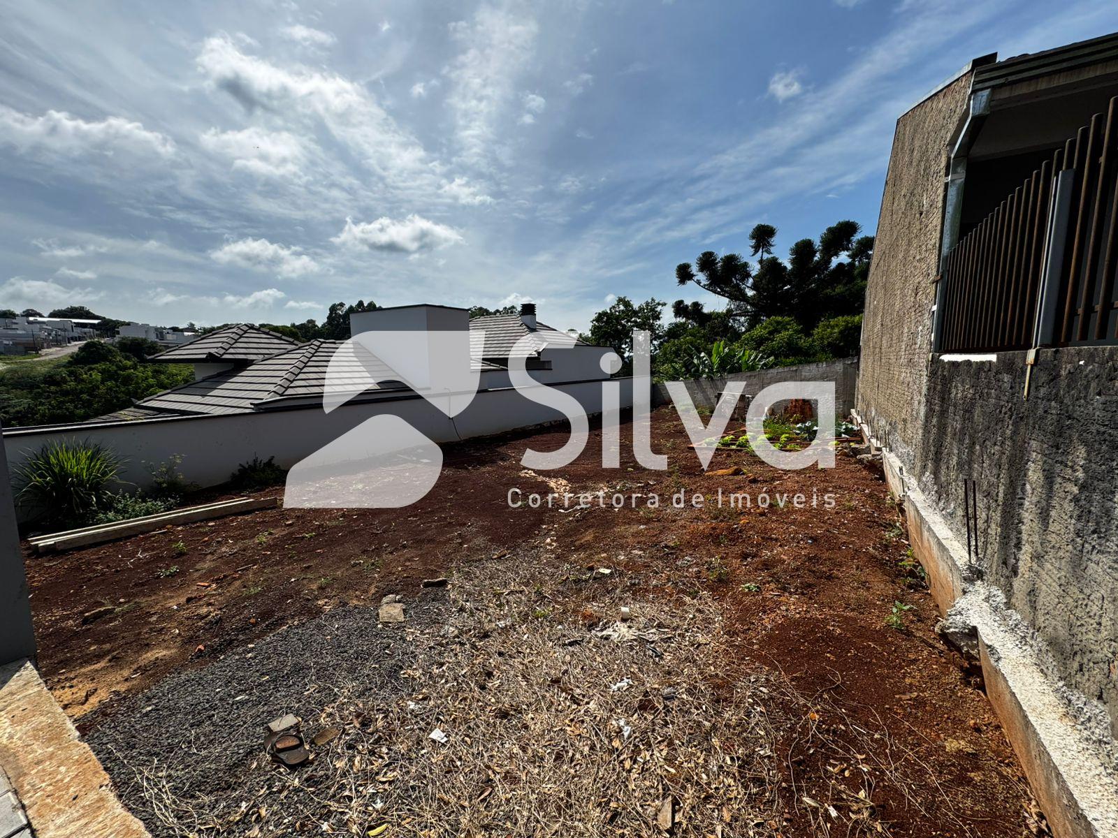 Lote a venda localizado no Loteamento Smaniotto, Dois Vizinhos-PR.
