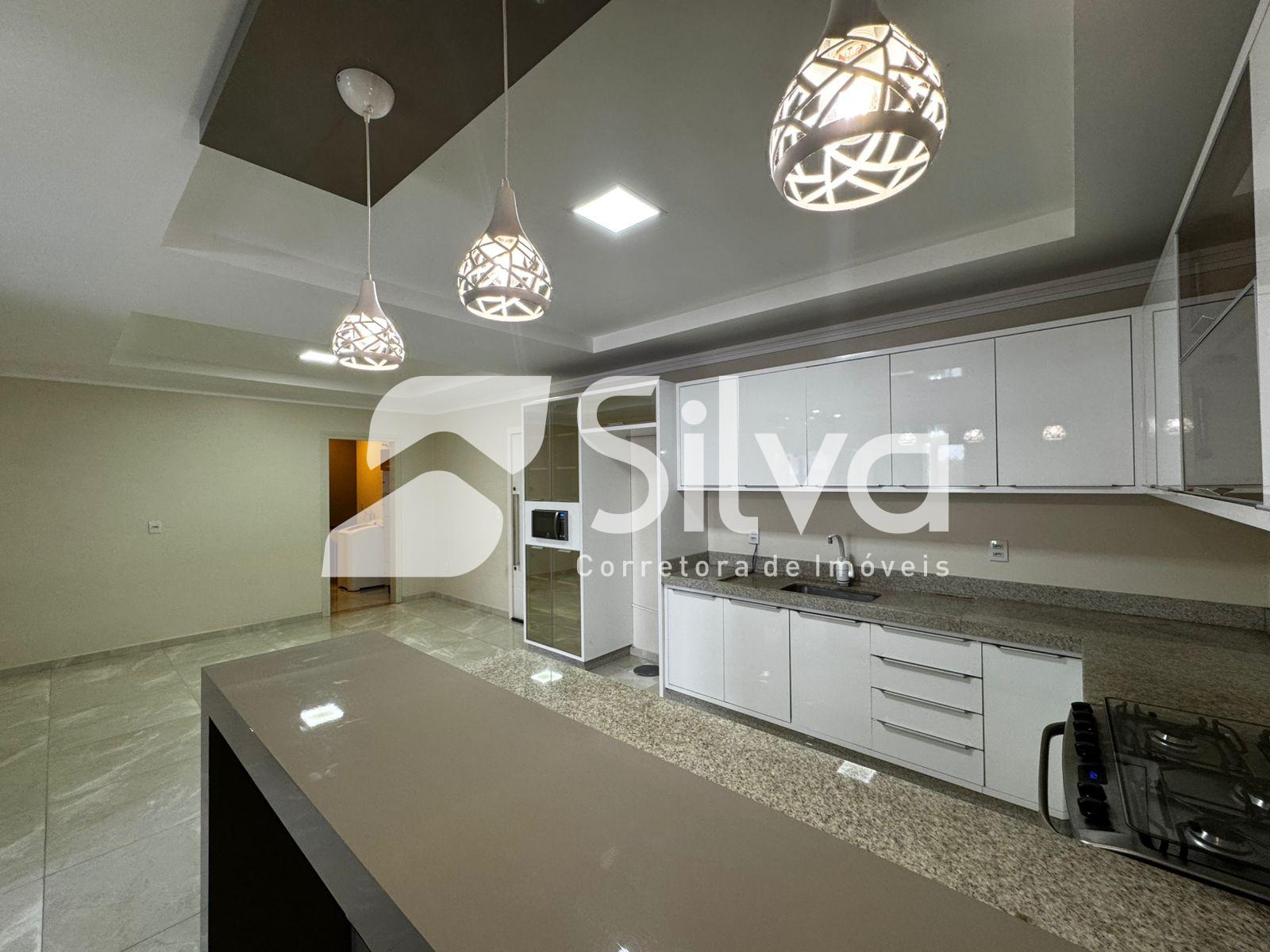 Apartamento a venda localizado no Centro Norte, Dois Vizinhos-PR.