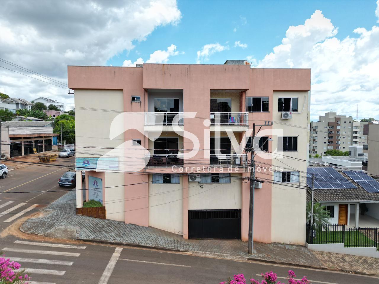 Apartamento a venda localizado no Bairro das Torres, Dois Vizi...