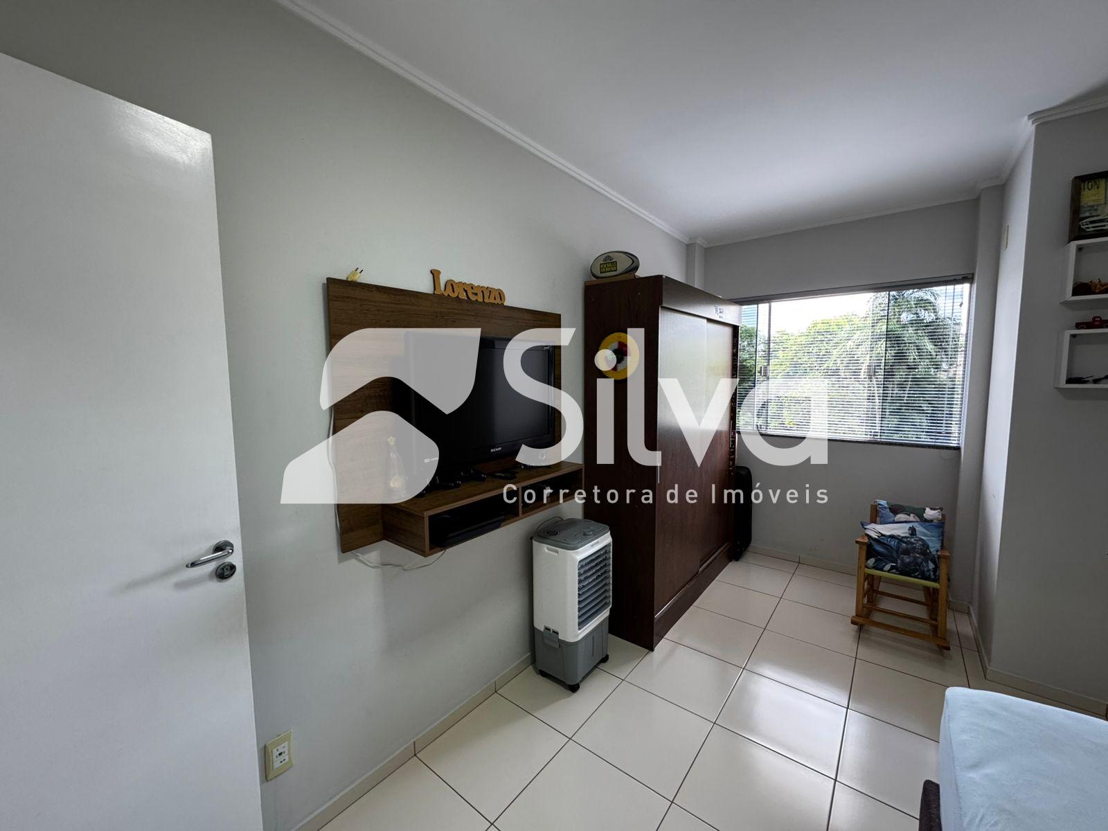 Apartamento a venda localizado no Bairro das Torres, Dois Vizinhos-PR.
