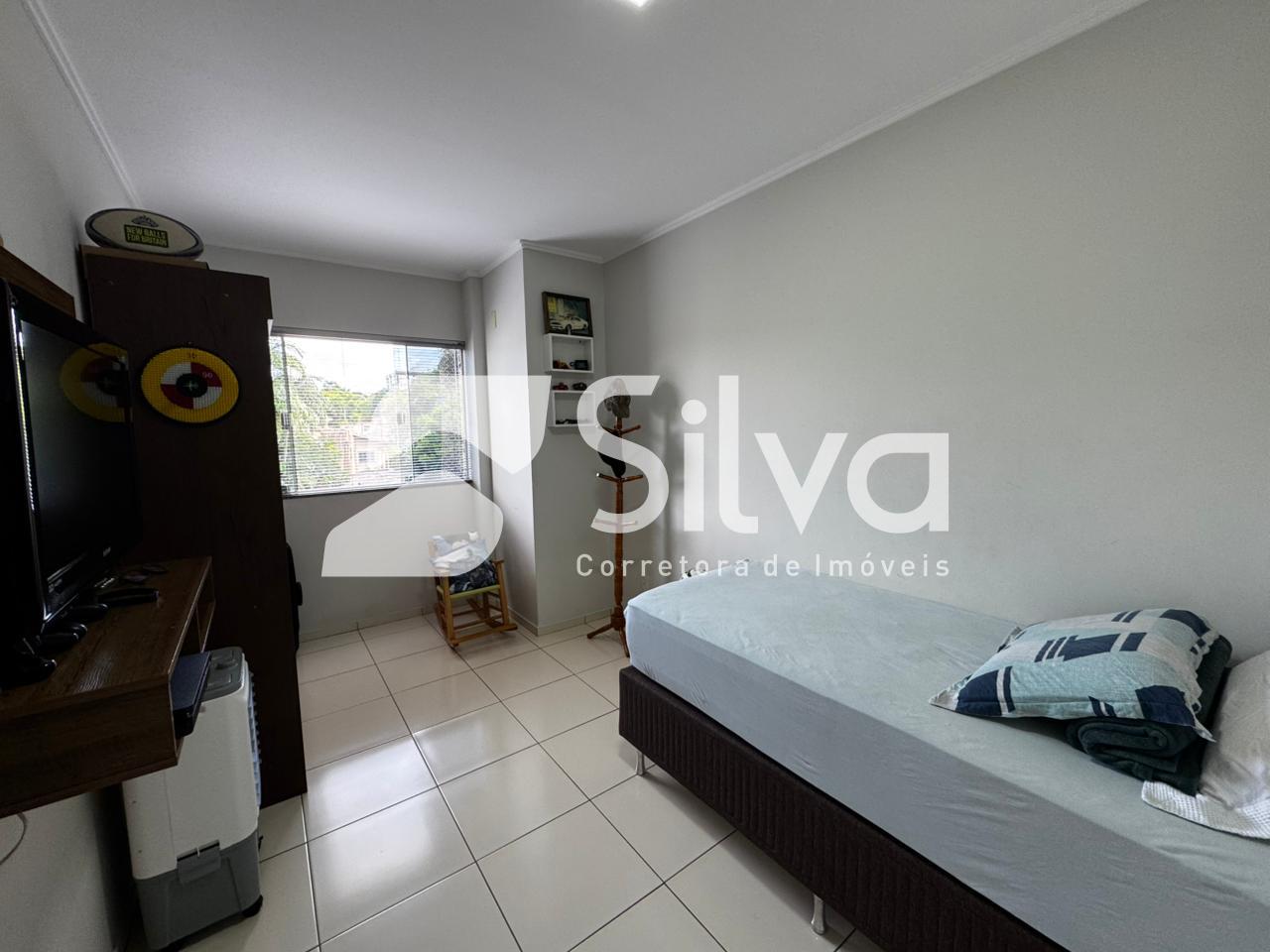 Apartamento a venda localizado no Bairro das Torres, Dois Vizinhos-PR.