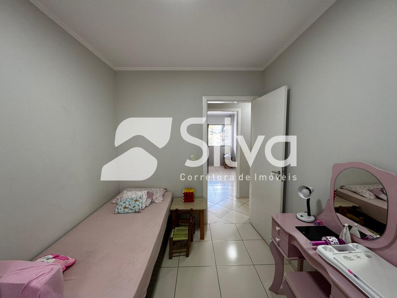 Apartamento a venda localizado no Bairro das Torres, Dois Vizinhos-PR.
