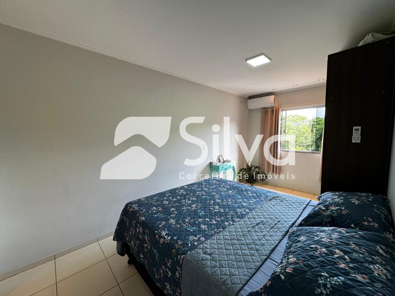 Apartamento a venda localizado no Bairro das Torres, Dois Vizinhos-PR.