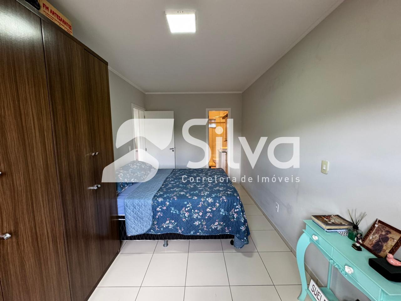 Apartamento a venda localizado no Bairro das Torres, Dois Vizinhos-PR.