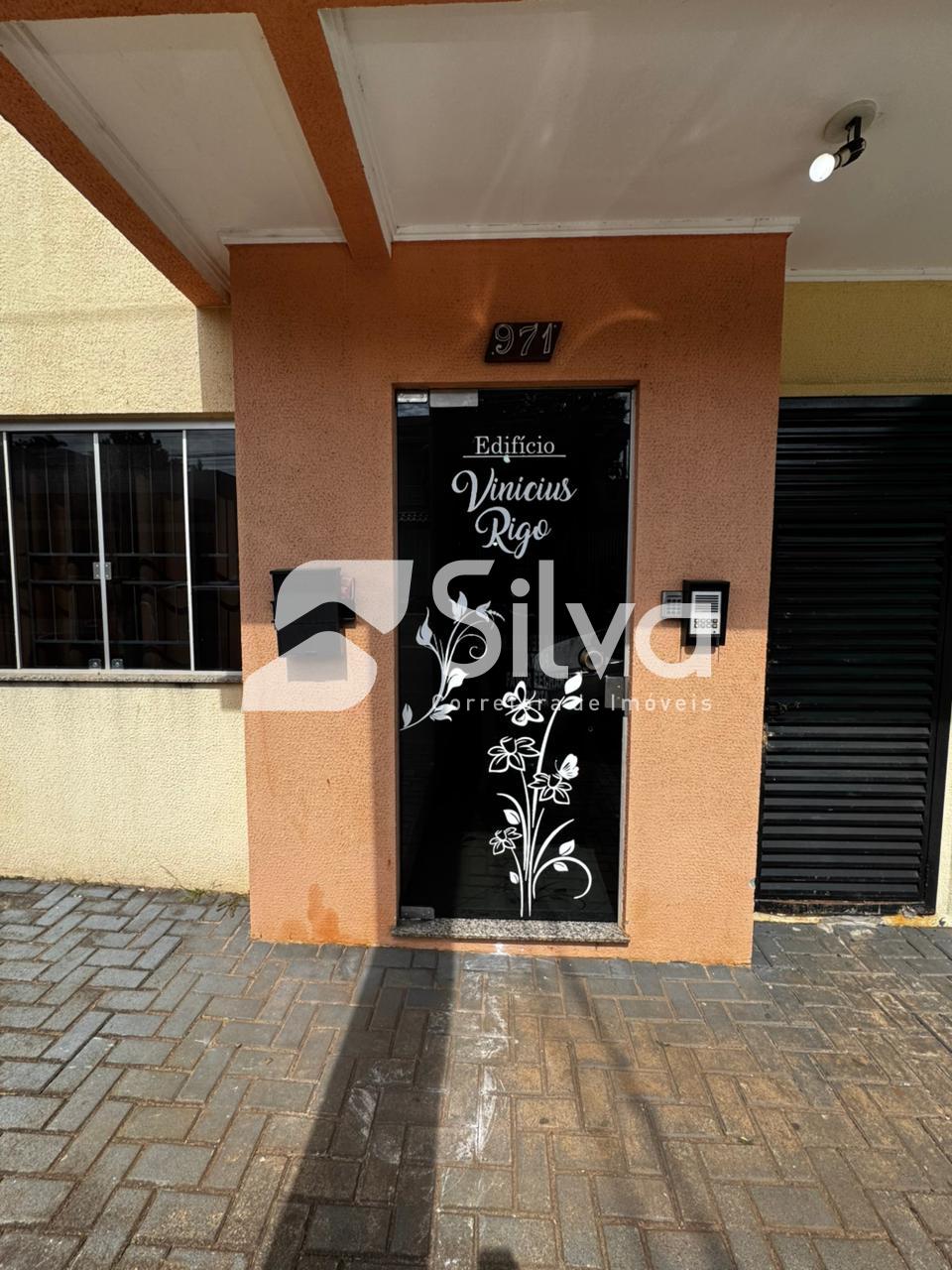 Apartamento a venda localizado no Bairro das Torres, Dois Vizinhos-PR.