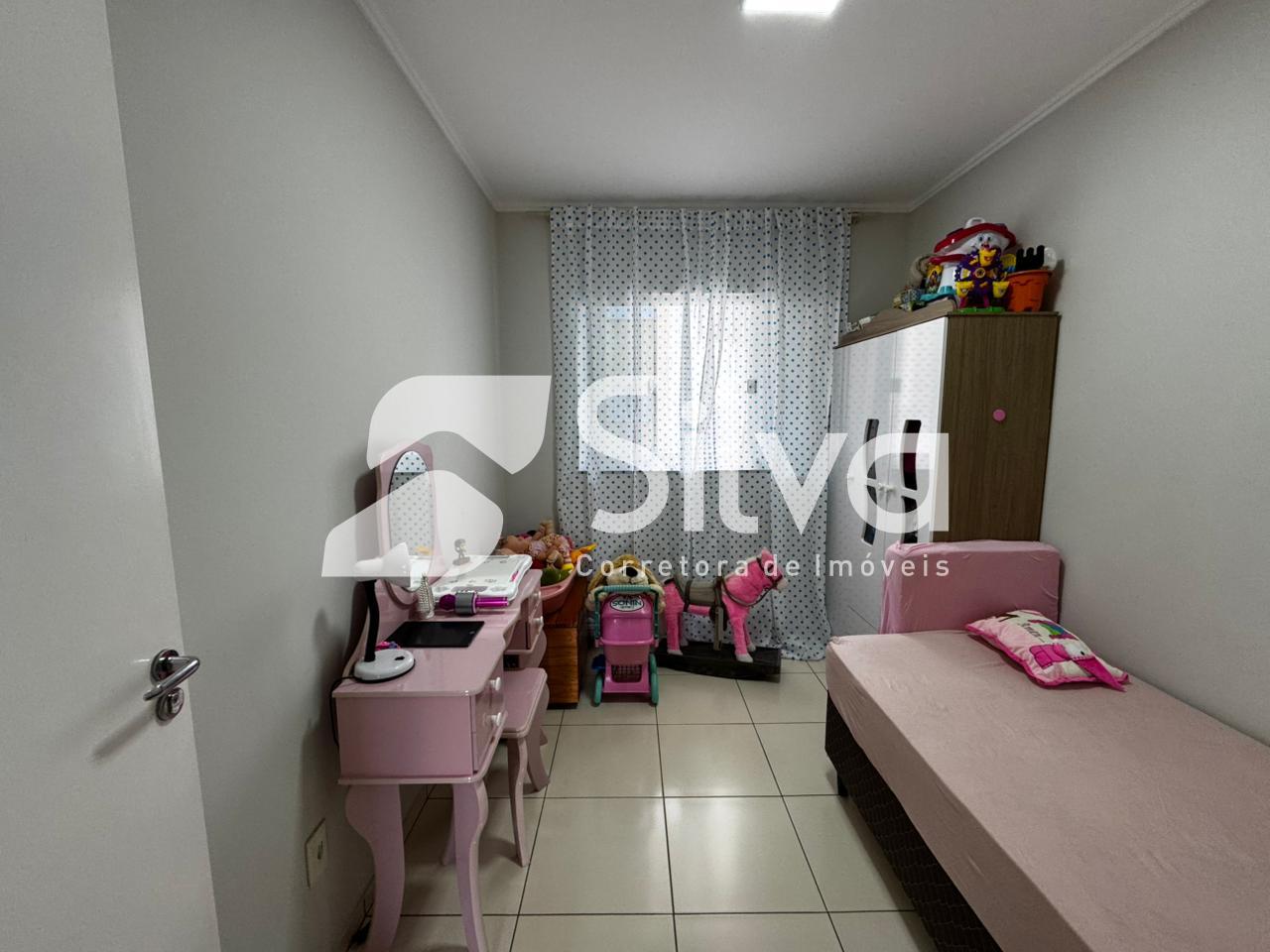 Apartamento a venda localizado no Bairro das Torres, Dois Vizinhos-PR.