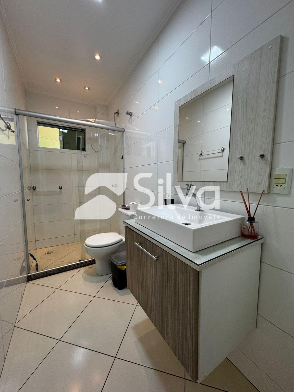 Apartamento a venda localizado no Bairro das Torres, Dois Vizinhos-PR.
