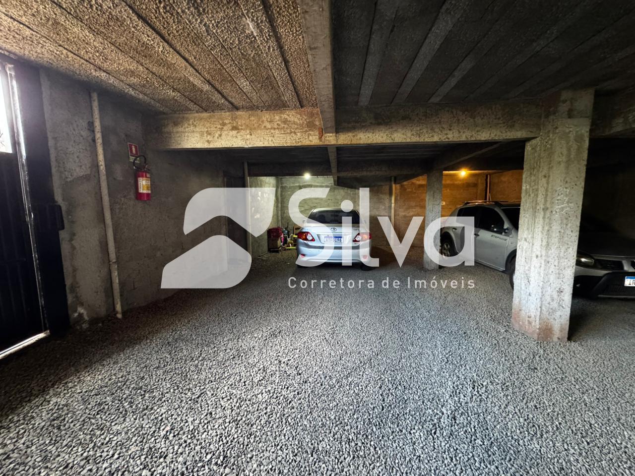 Apartamento a venda localizado no Bairro das Torres, Dois Vizinhos-PR.