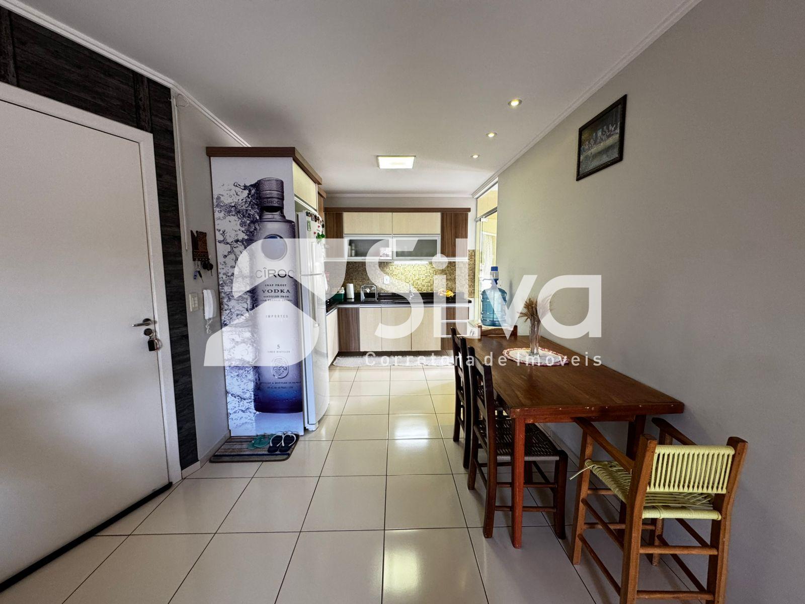 Apartamento a venda localizado no Bairro das Torres, Dois Vizinhos-PR.
