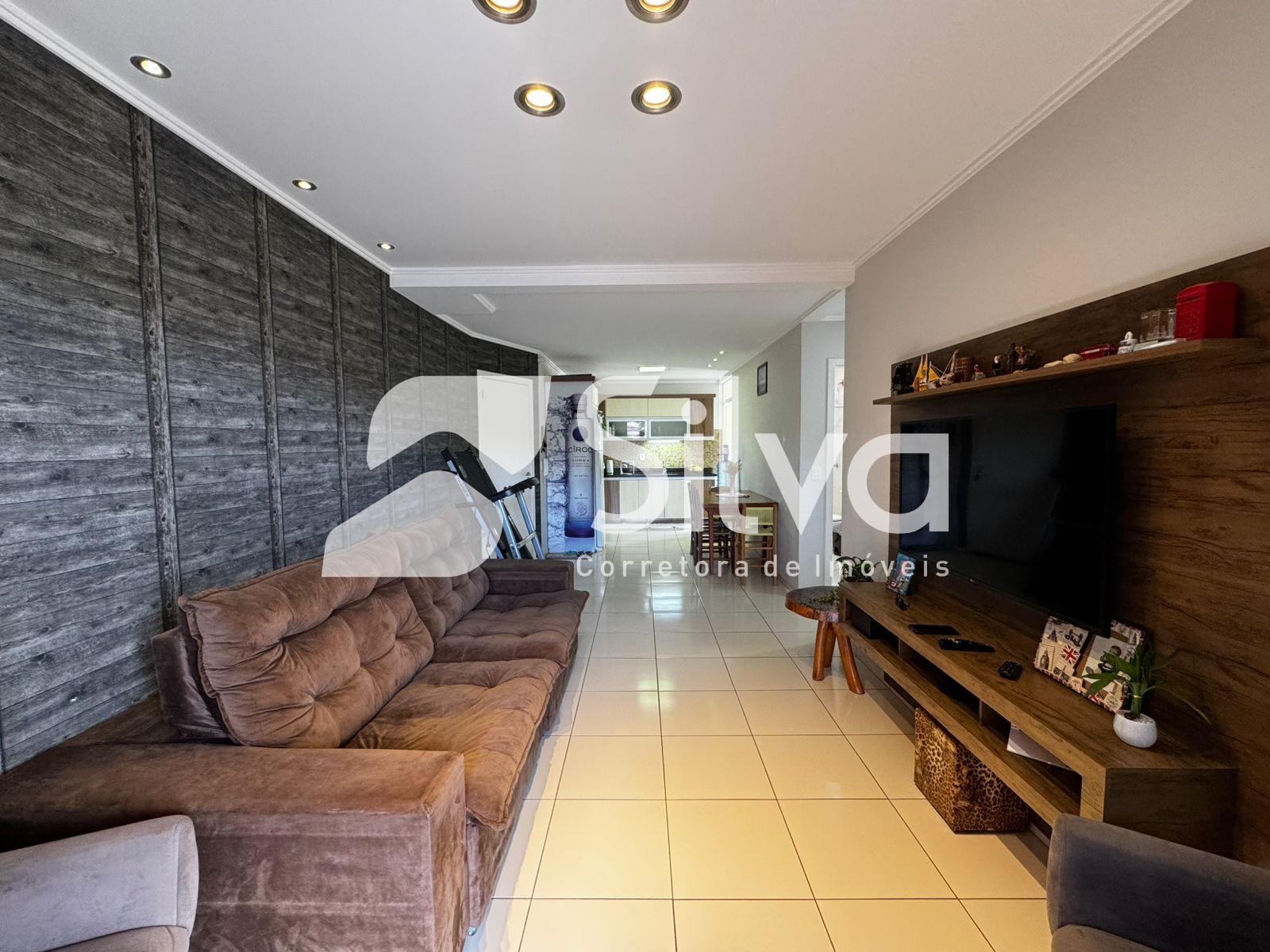 Apartamento a venda localizado no Bairro das Torres, Dois Vizinhos-PR.