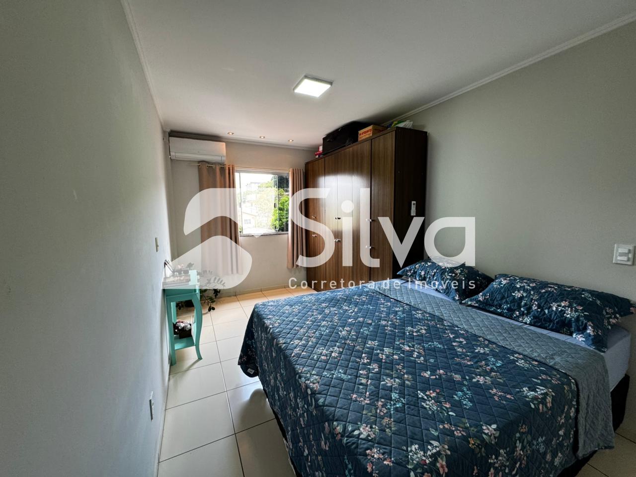 Apartamento a venda localizado no Bairro das Torres, Dois Vizinhos-PR.
