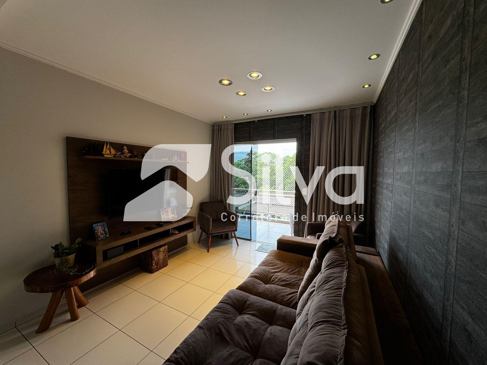 Apartamento a venda localizado no Bairro das Torres, Dois Vizinhos-PR.