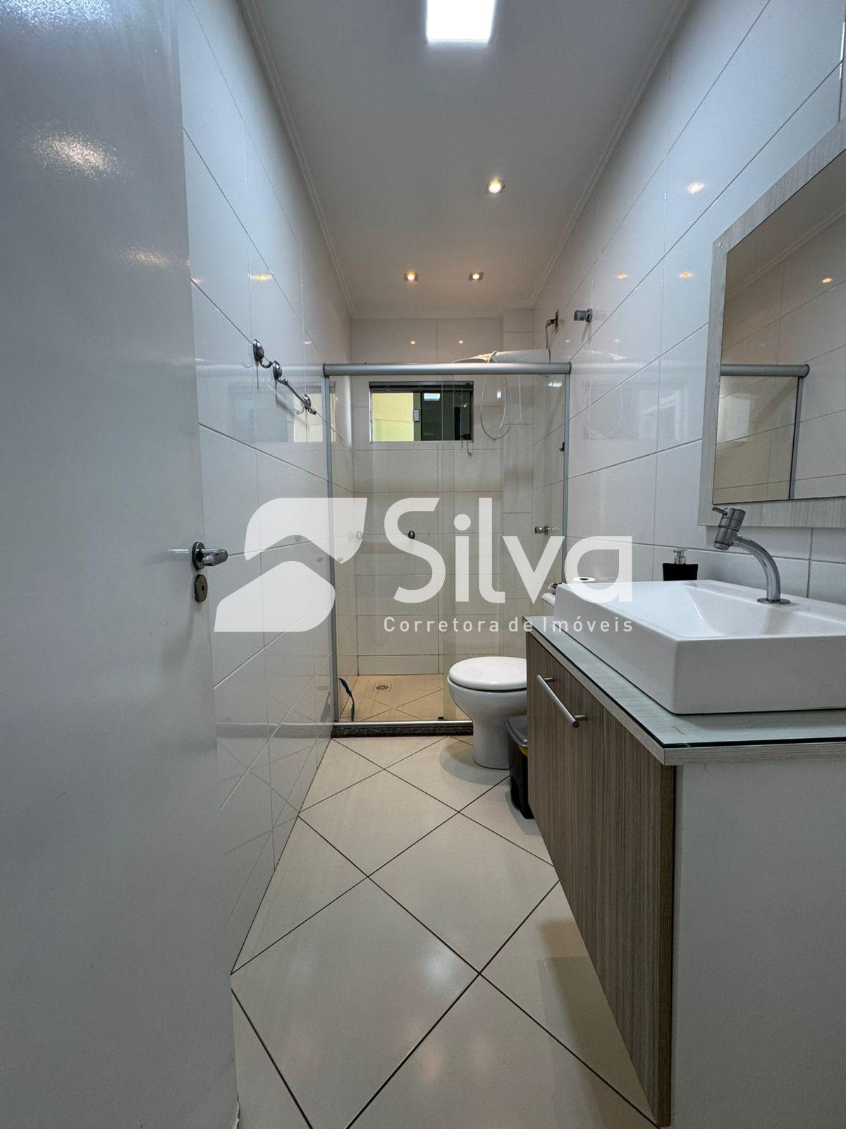 Apartamento a venda localizado no Bairro das Torres, Dois Vizinhos-PR.