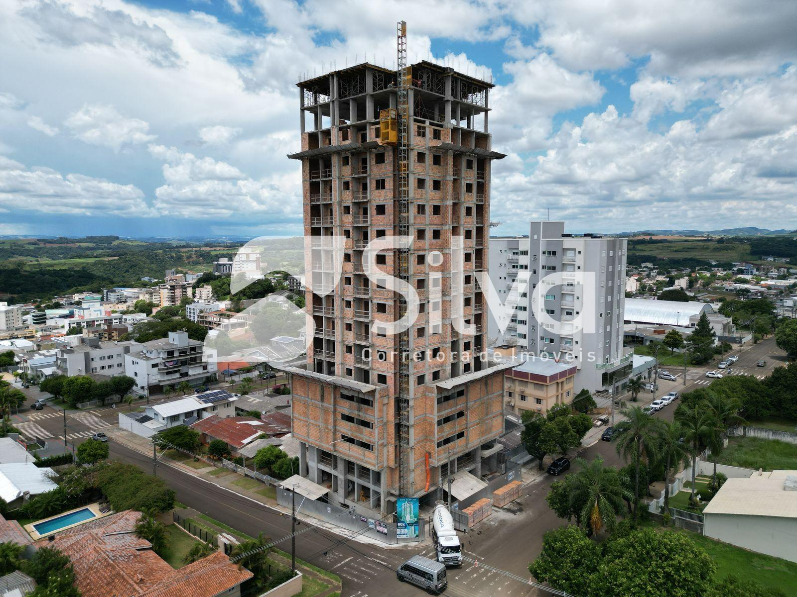 Apartamentos a venda, localizado no Bairro Alto da Colina C.N,...