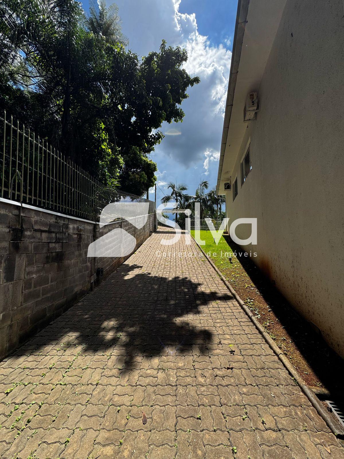 Casa a venda localizado no Alagado de Cruzeiro do Iguau-PR.
