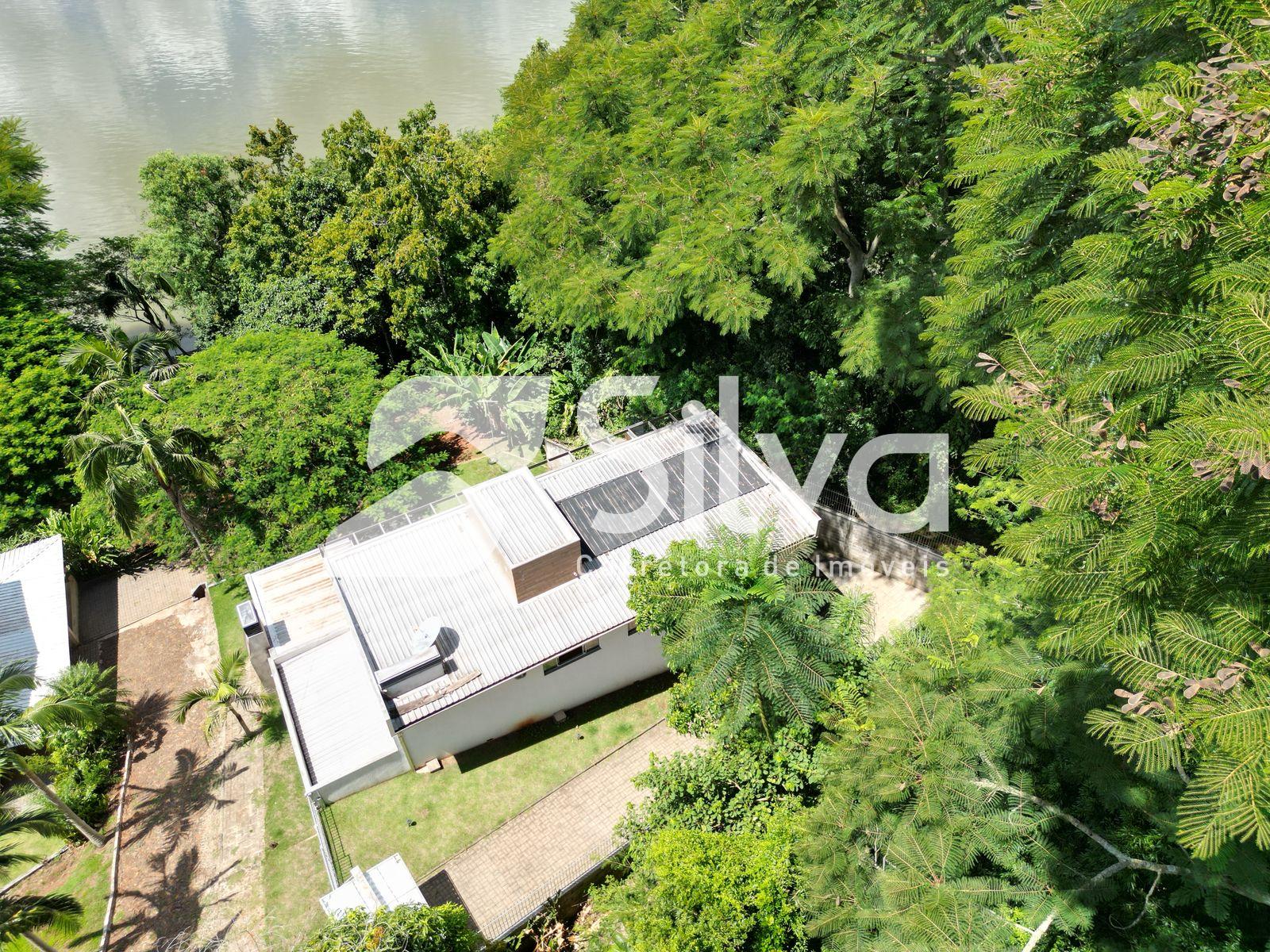 Casa a venda localizado no Alagado de Cruzeiro do Iguau-PR.