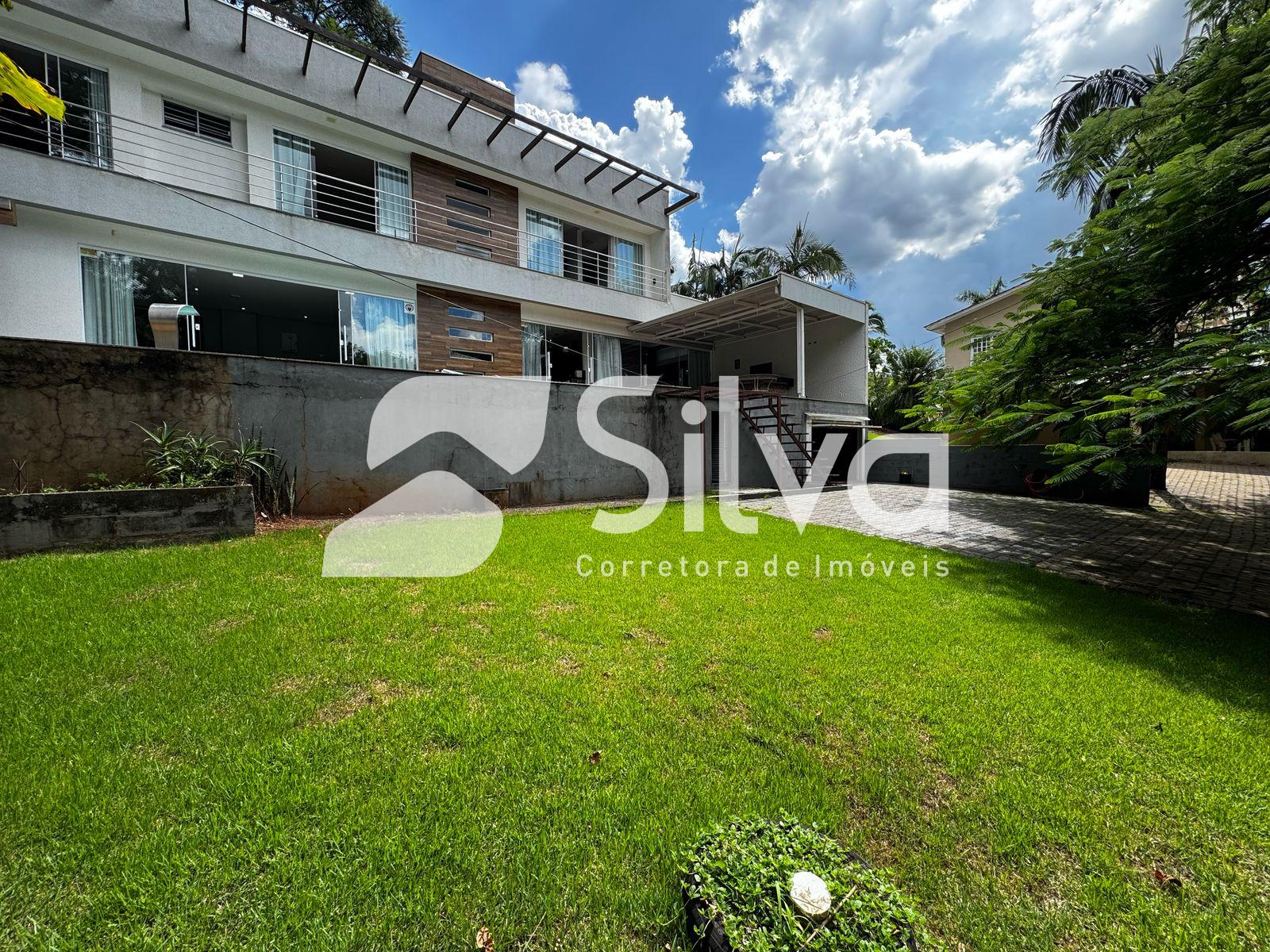 Casa a venda localizado no Alagado de Cruzeiro do Iguau-PR.