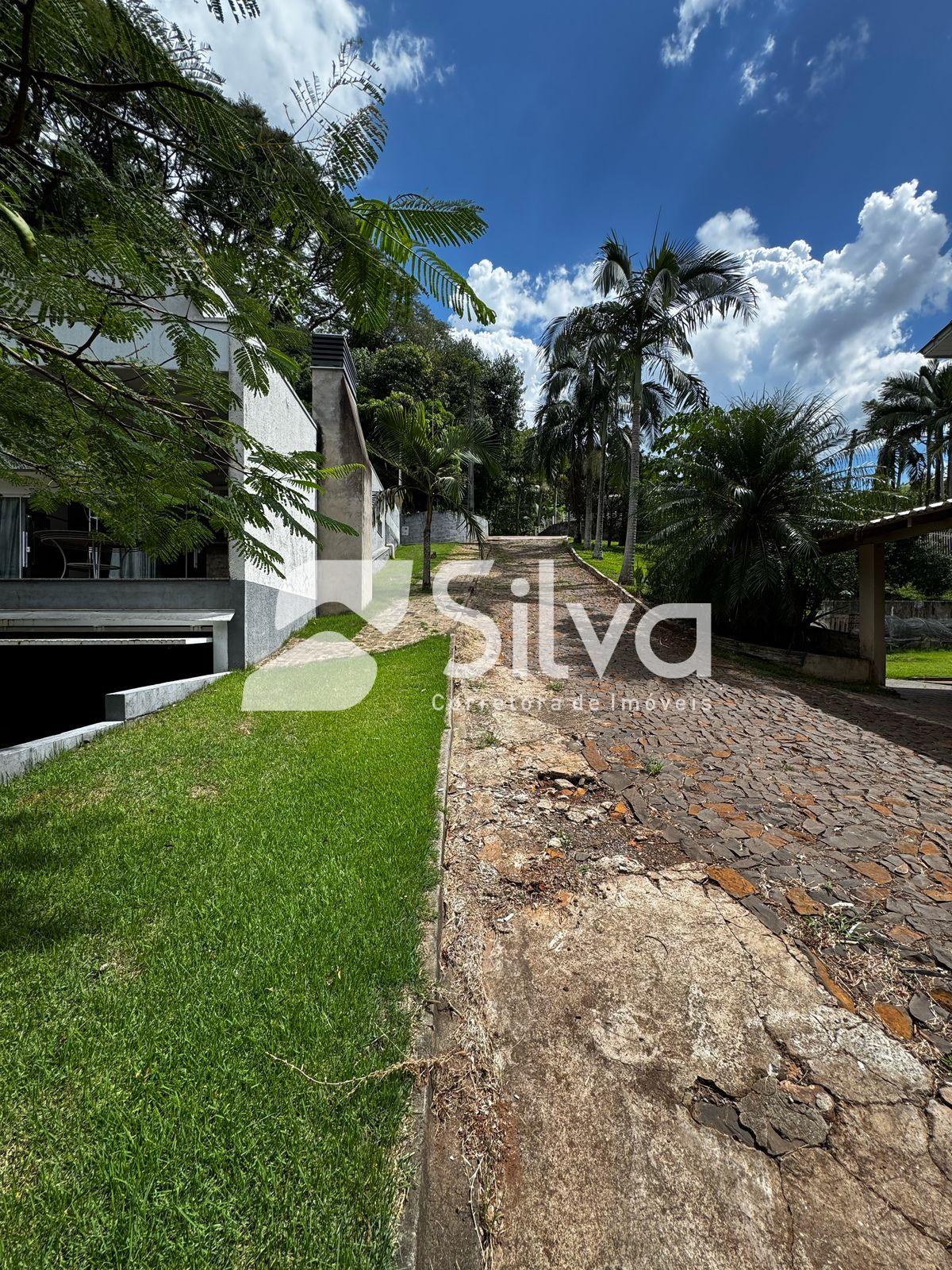 Casa a venda localizado no Alagado de Cruzeiro do Iguau-PR.