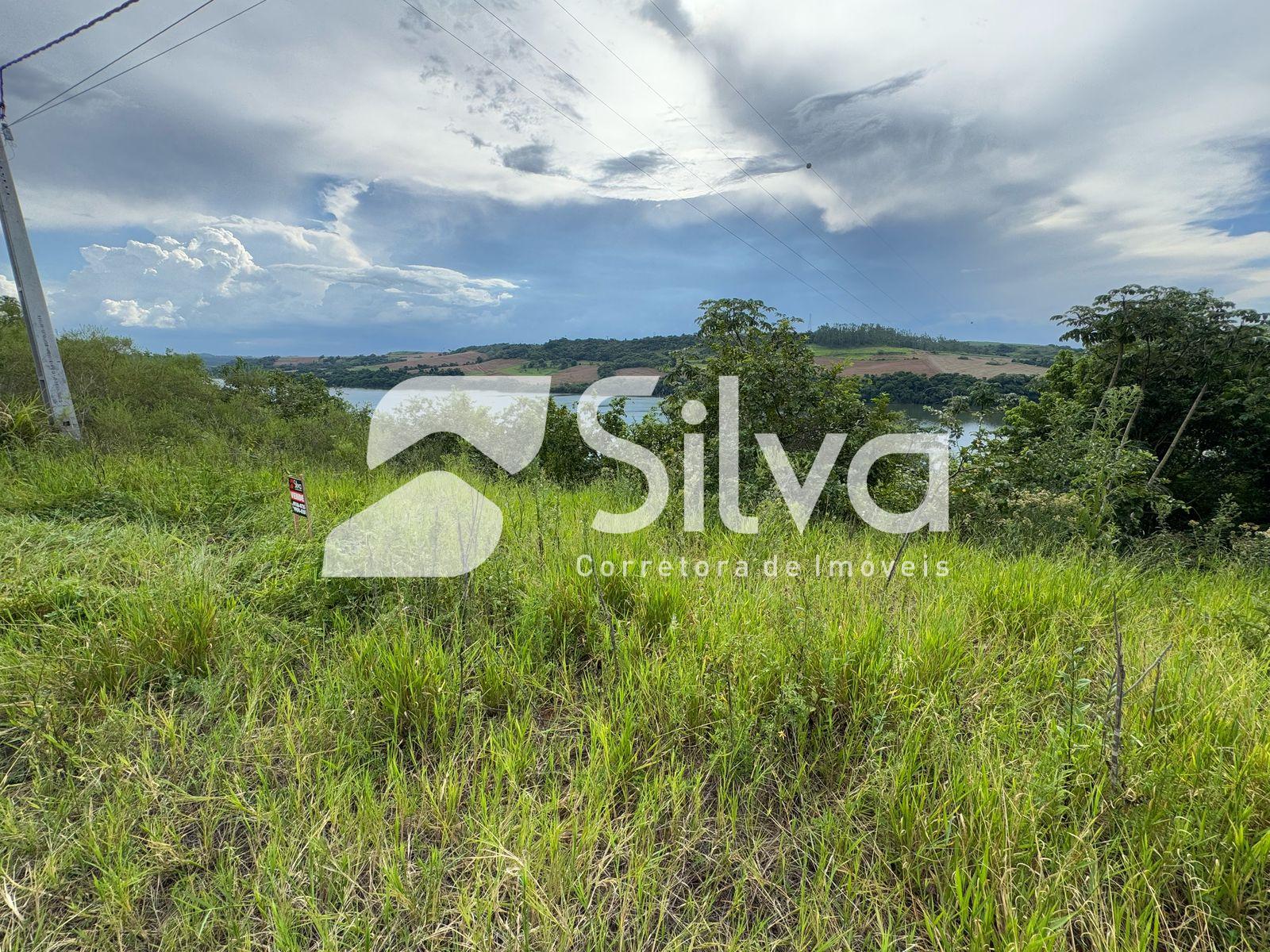 Lote a venda localizado no Alagado de Foz do Chopim-PR.