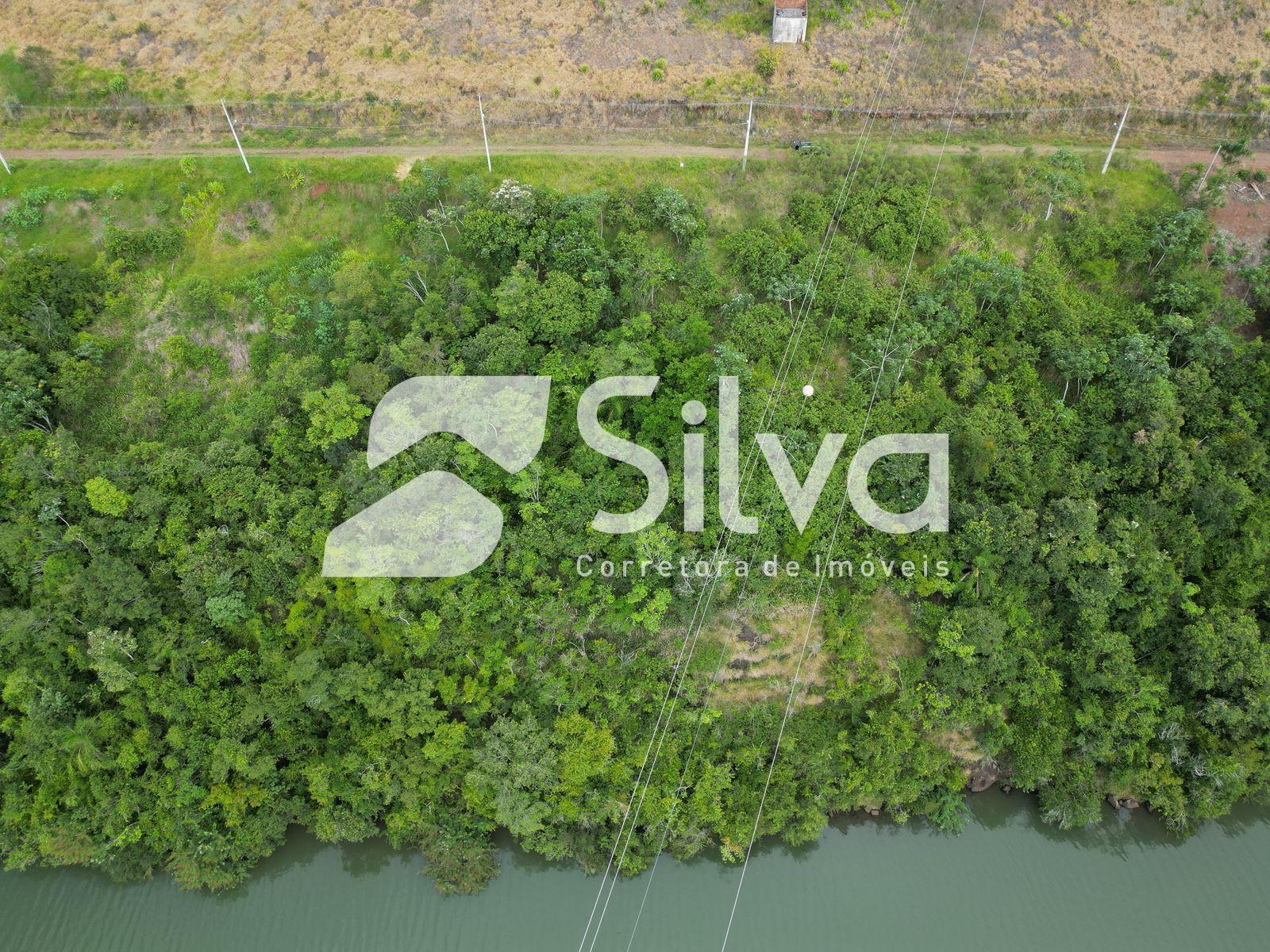 Lote a venda localizado no Alagado de Foz do Chopim-PR.