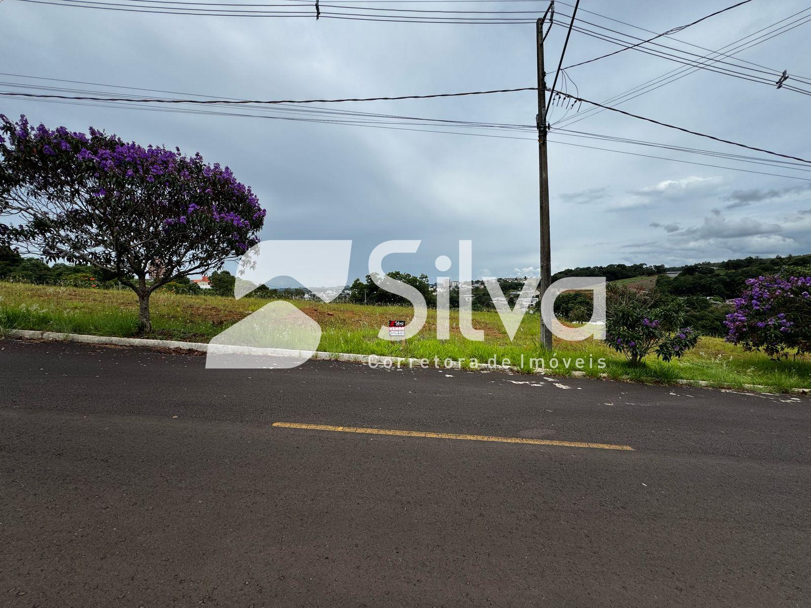 Lote a venda localizado no Loteamento Portal do Lago, Dois Viz...
