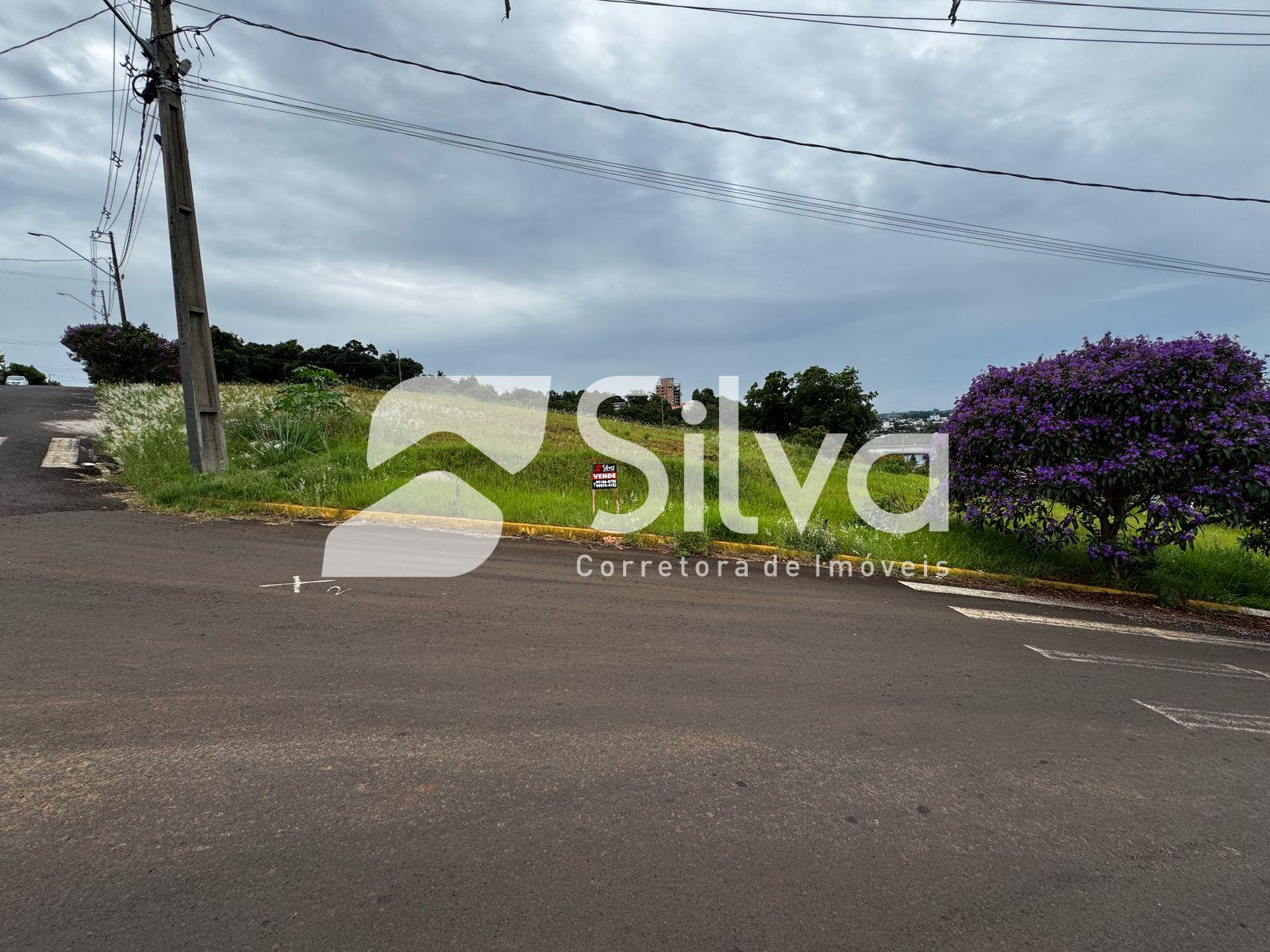 Lote a venda localizado no Loteamento Portal do Lago, Dois Viz...