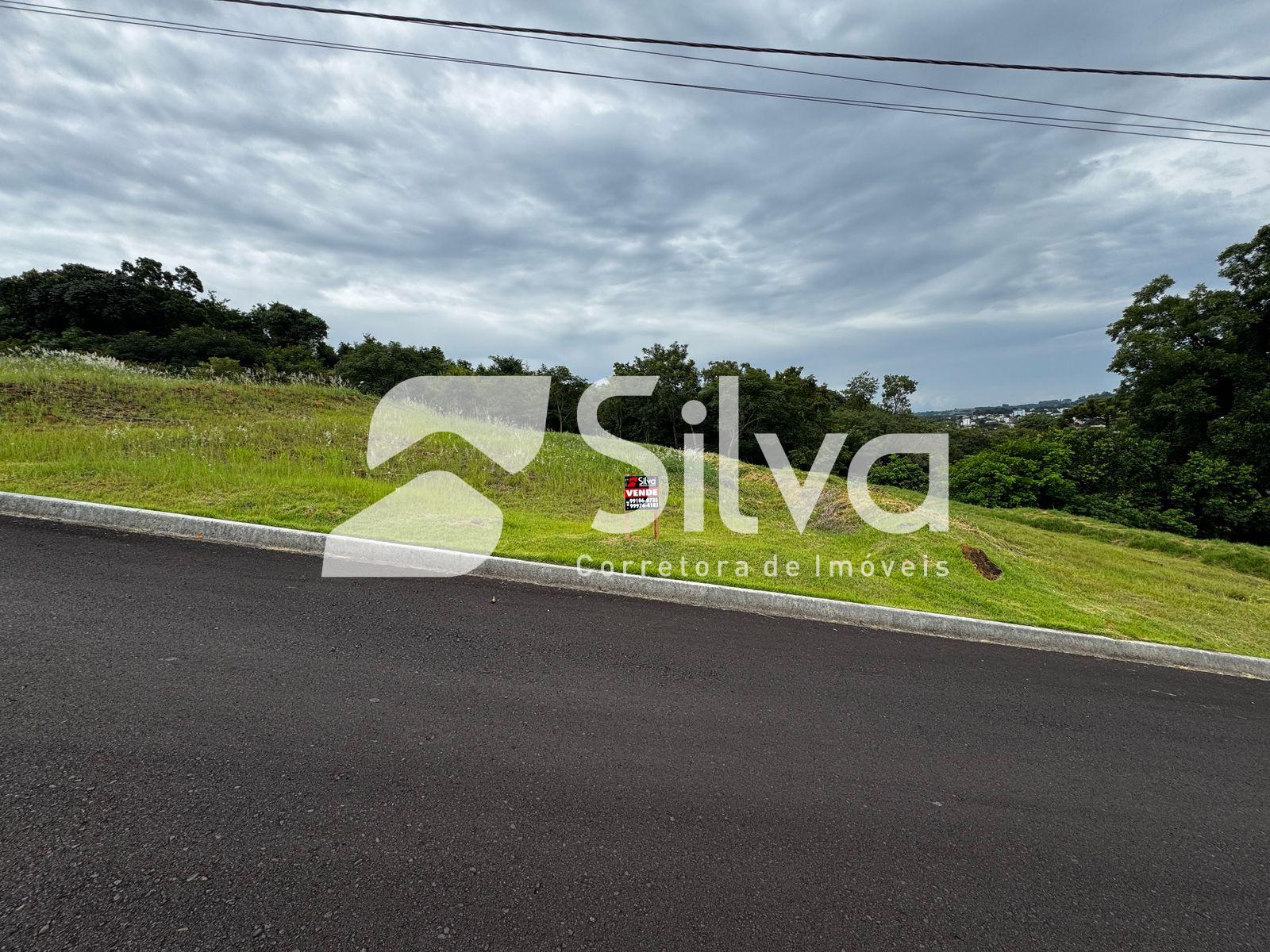 Lote a venda localizado no Loteamento Portal do Lago, Dois Viz...