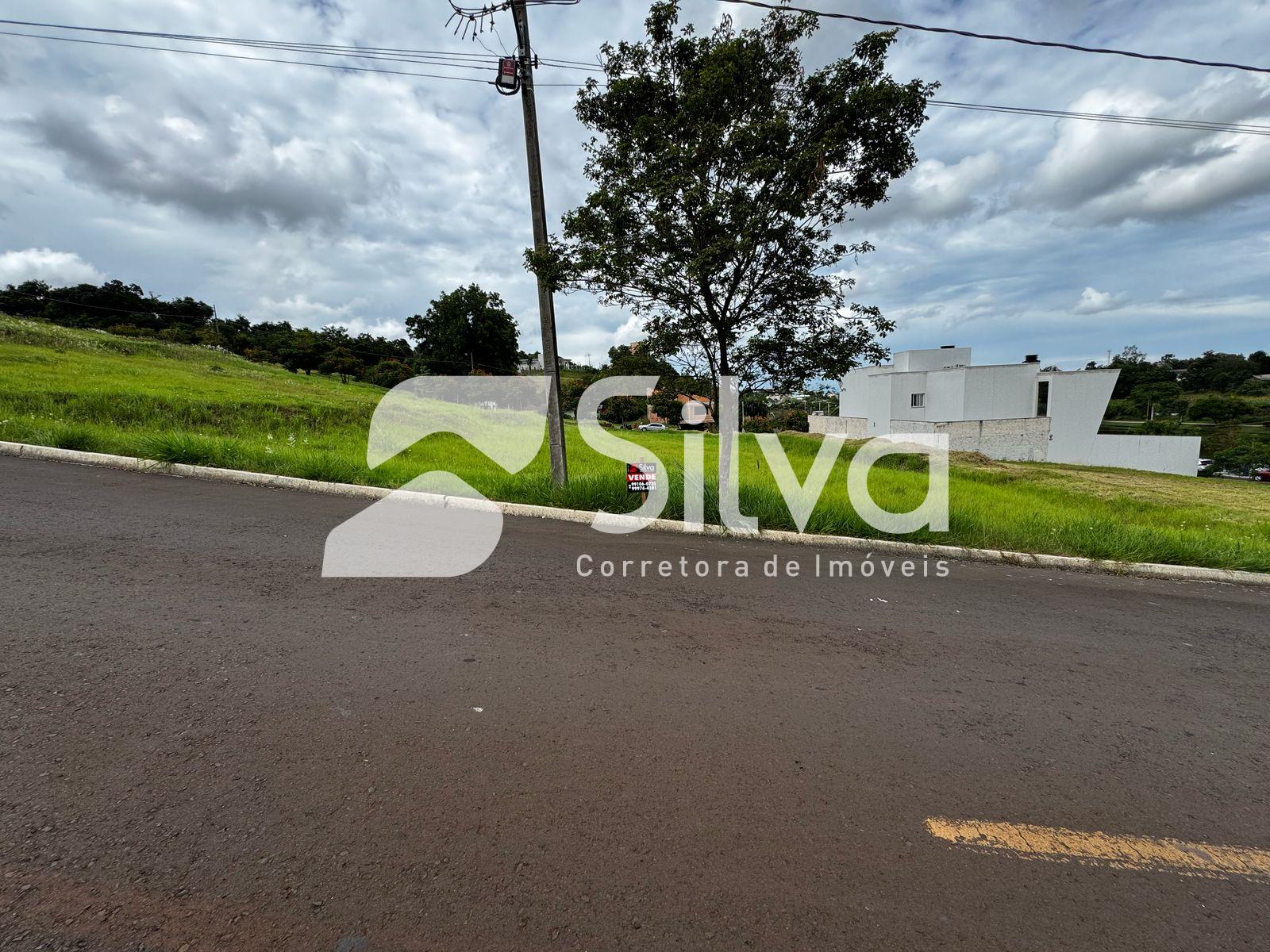 Lote a venda localizado no Loteamento Portal do Lago, Dois Viz...