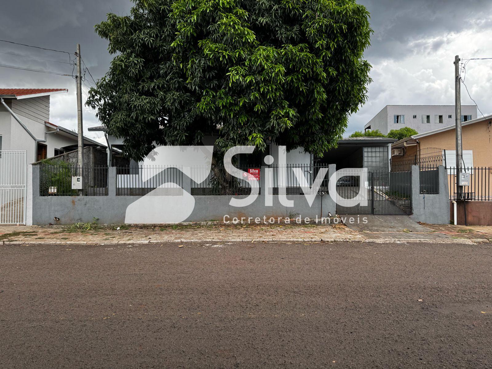 Casa a venda localizada no Bairro Jardim Marcante, Dois Vizinh...