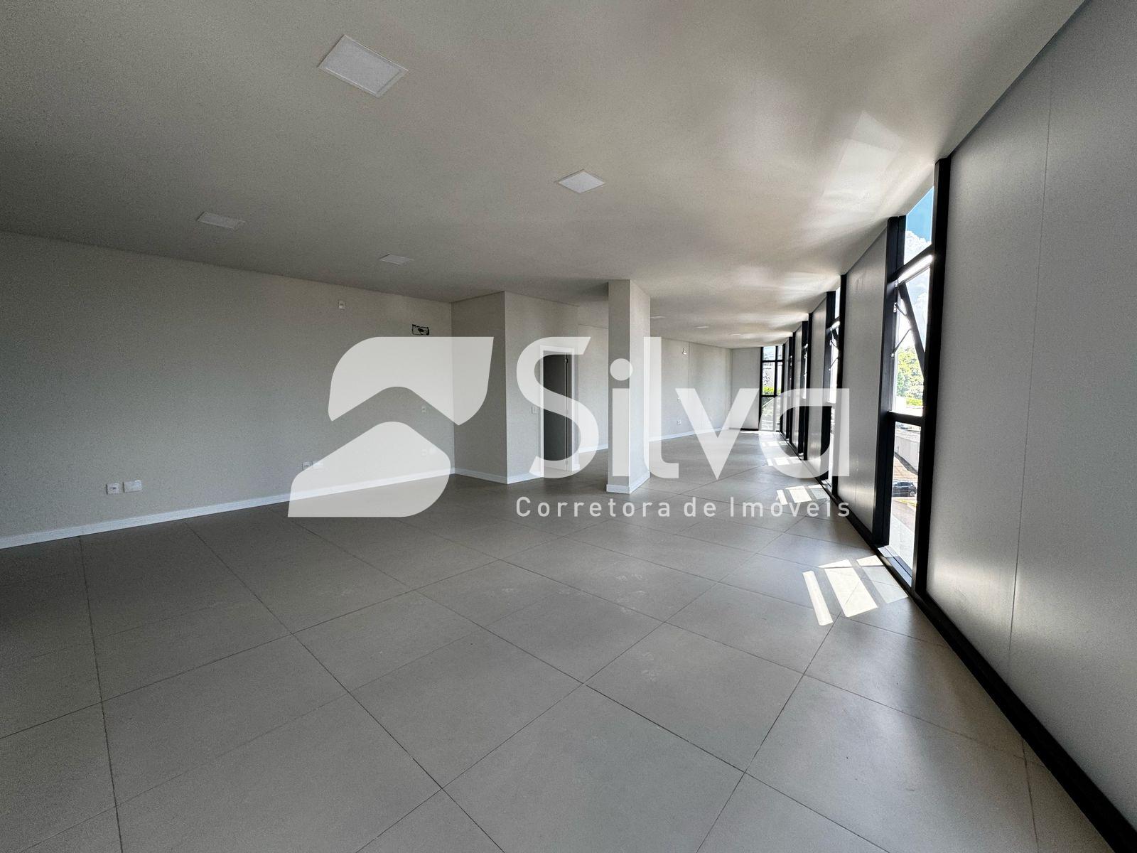 Sala Comercial para loca��o, localizada no Centro Norte.