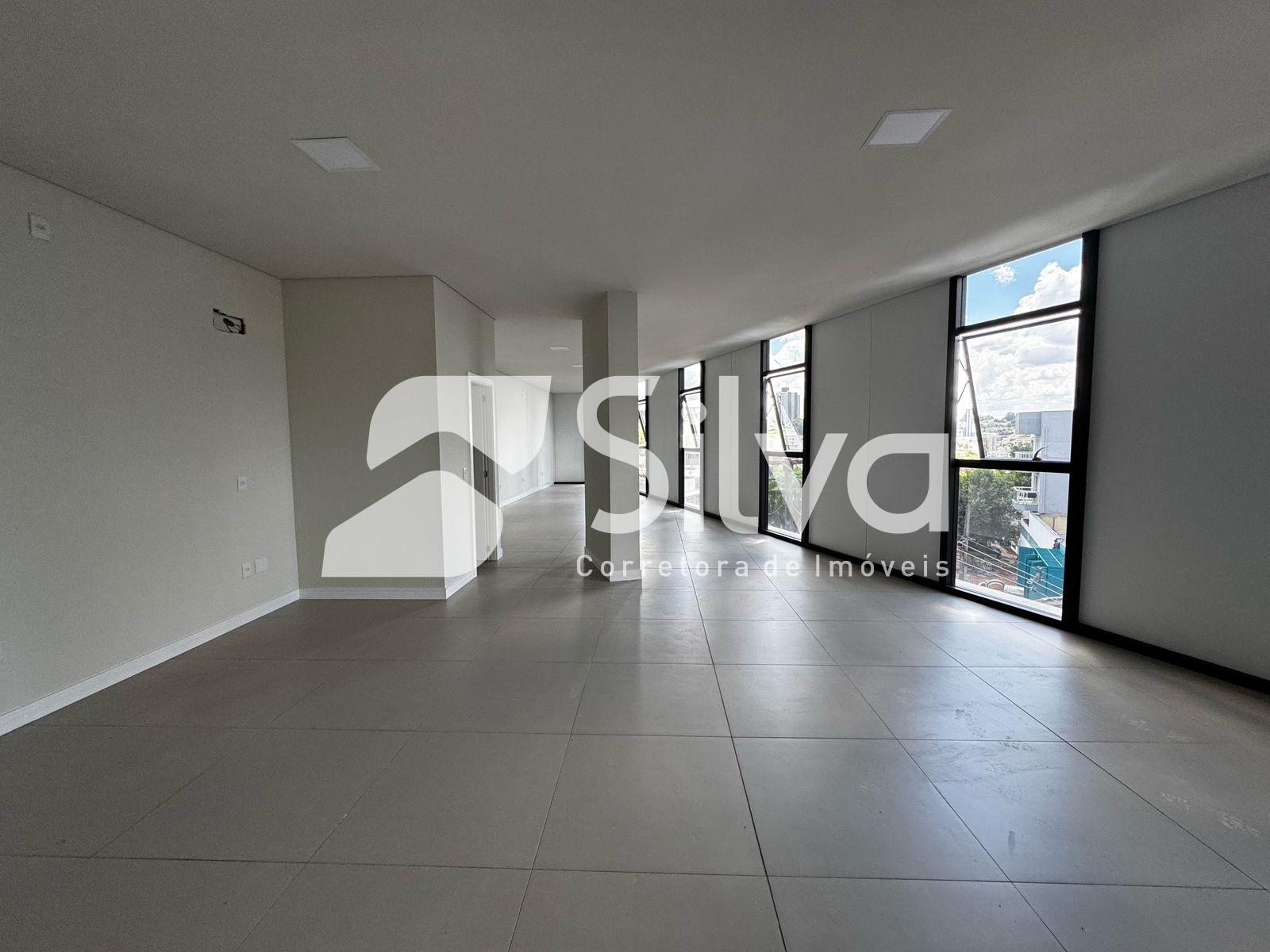 Sala Comercial para loca��o, localizada no Centro Norte.