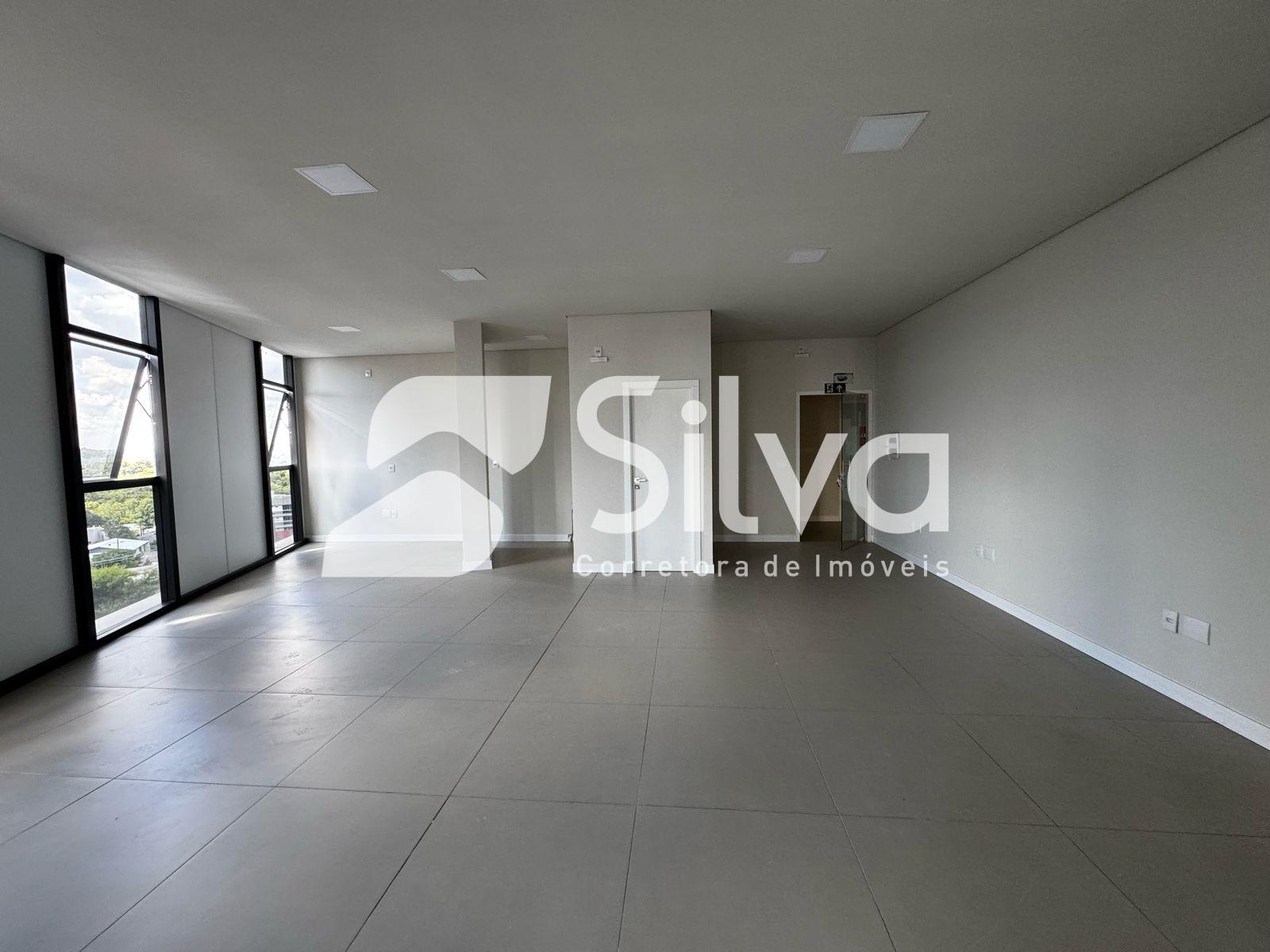 Sala Comercial para loca��o, localizada no Centro Norte.