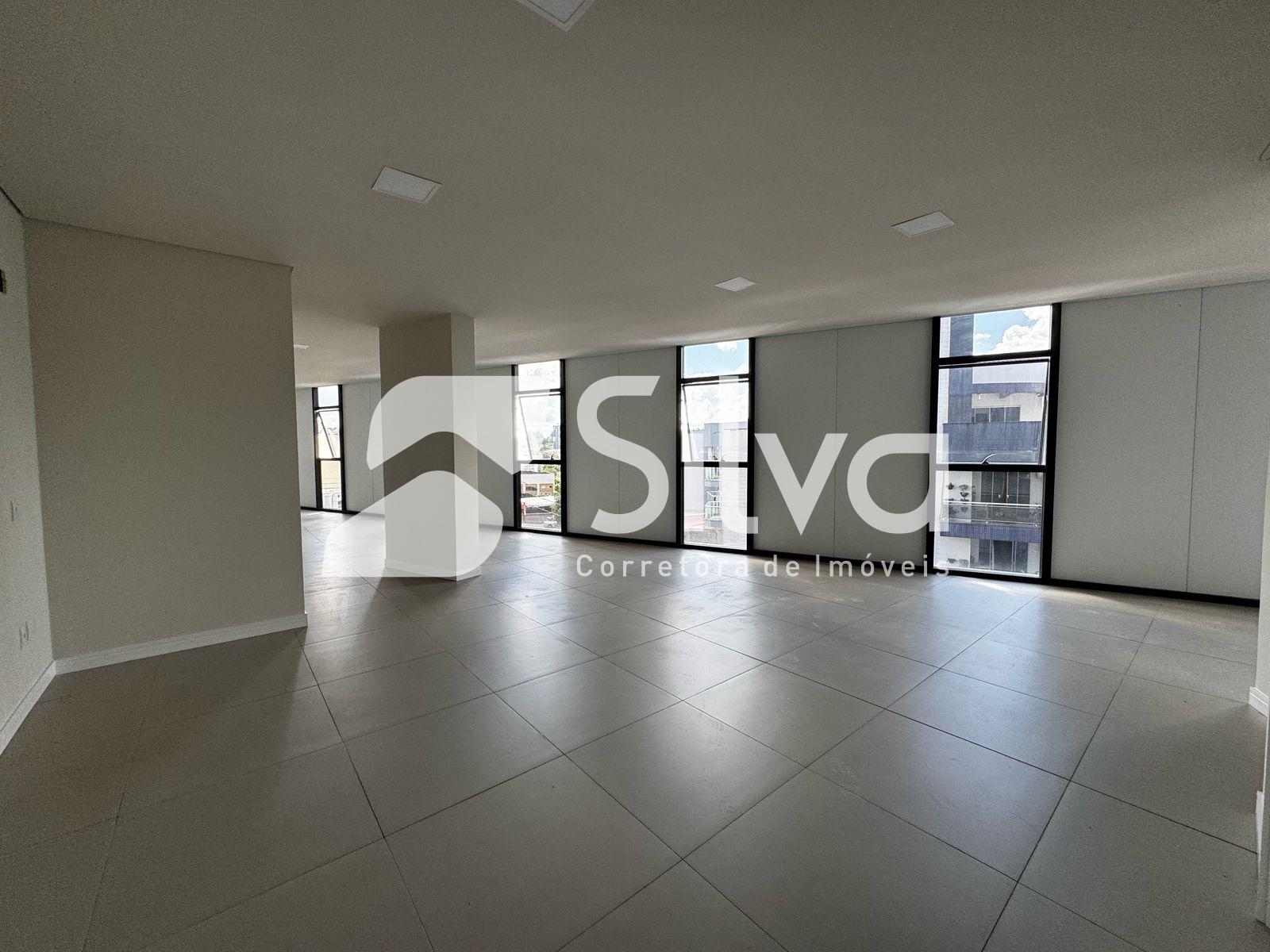 Sala Comercial para loca��o, localizada no Centro Norte.