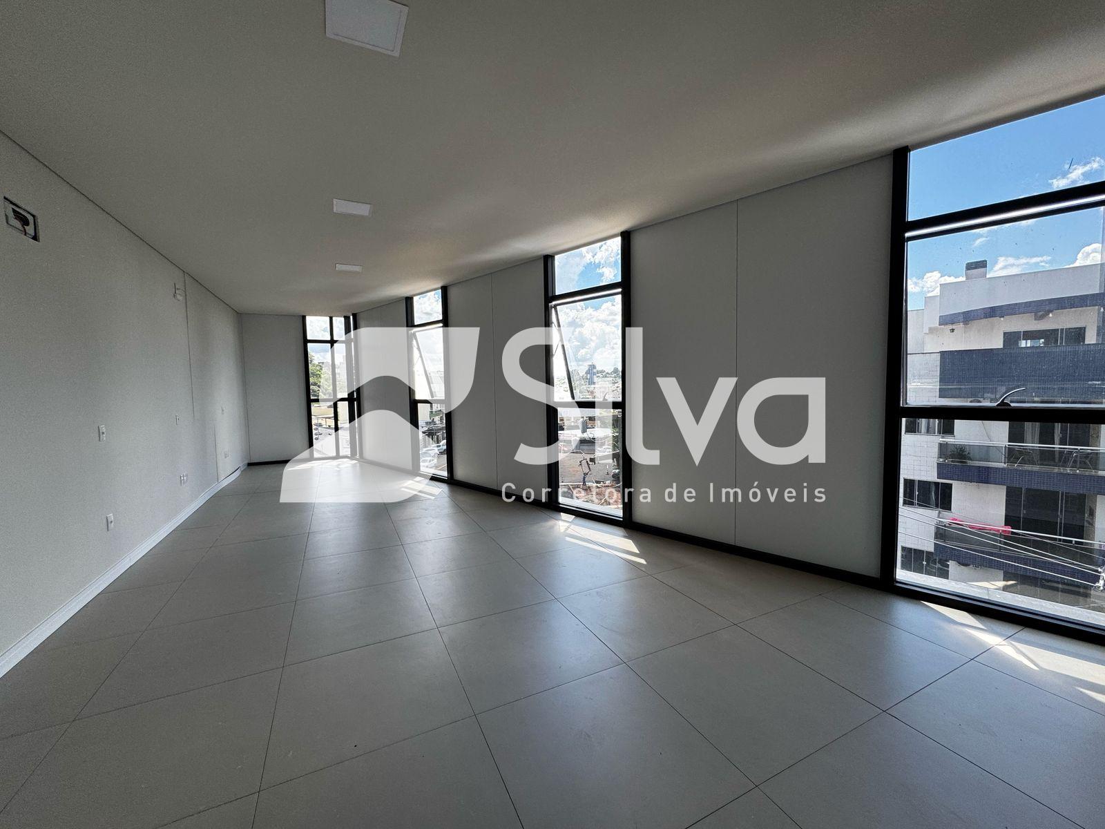 Sala Comercial para loca��o, localizada no Centro Norte.