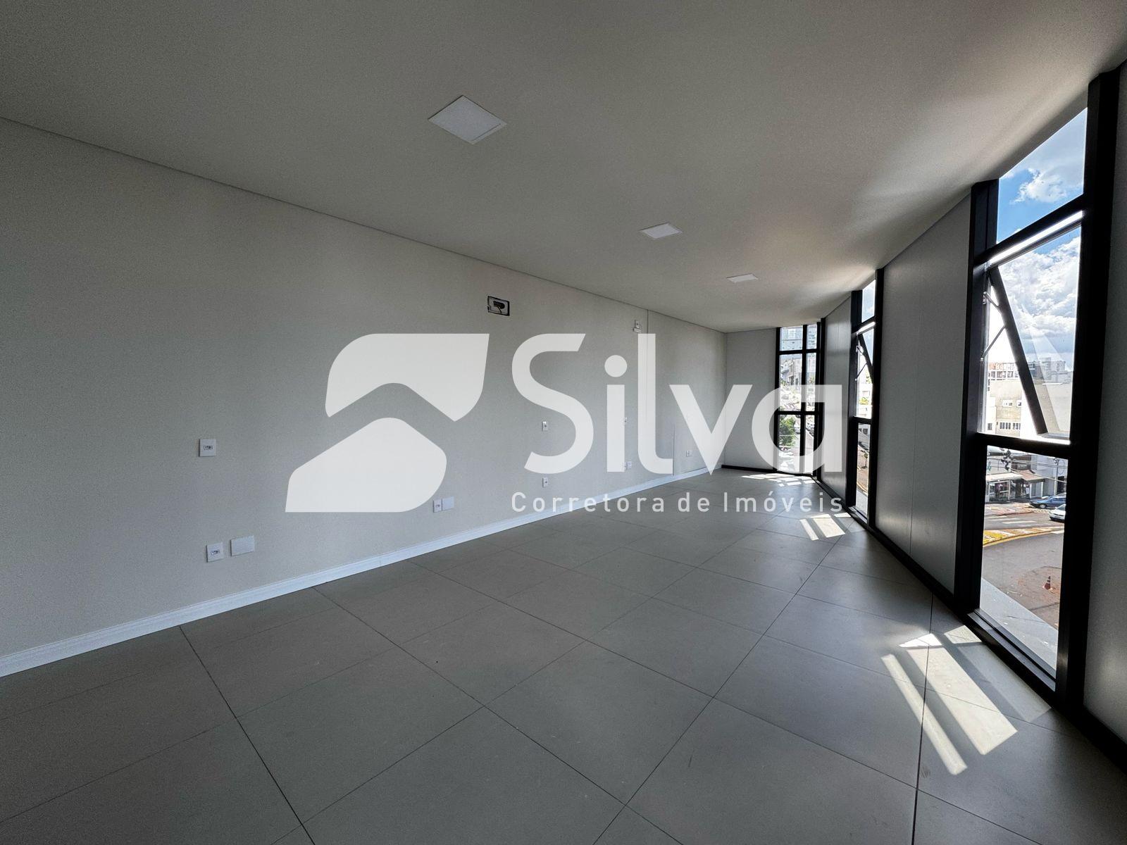 Sala Comercial para loca��o, localizada no Centro Norte.